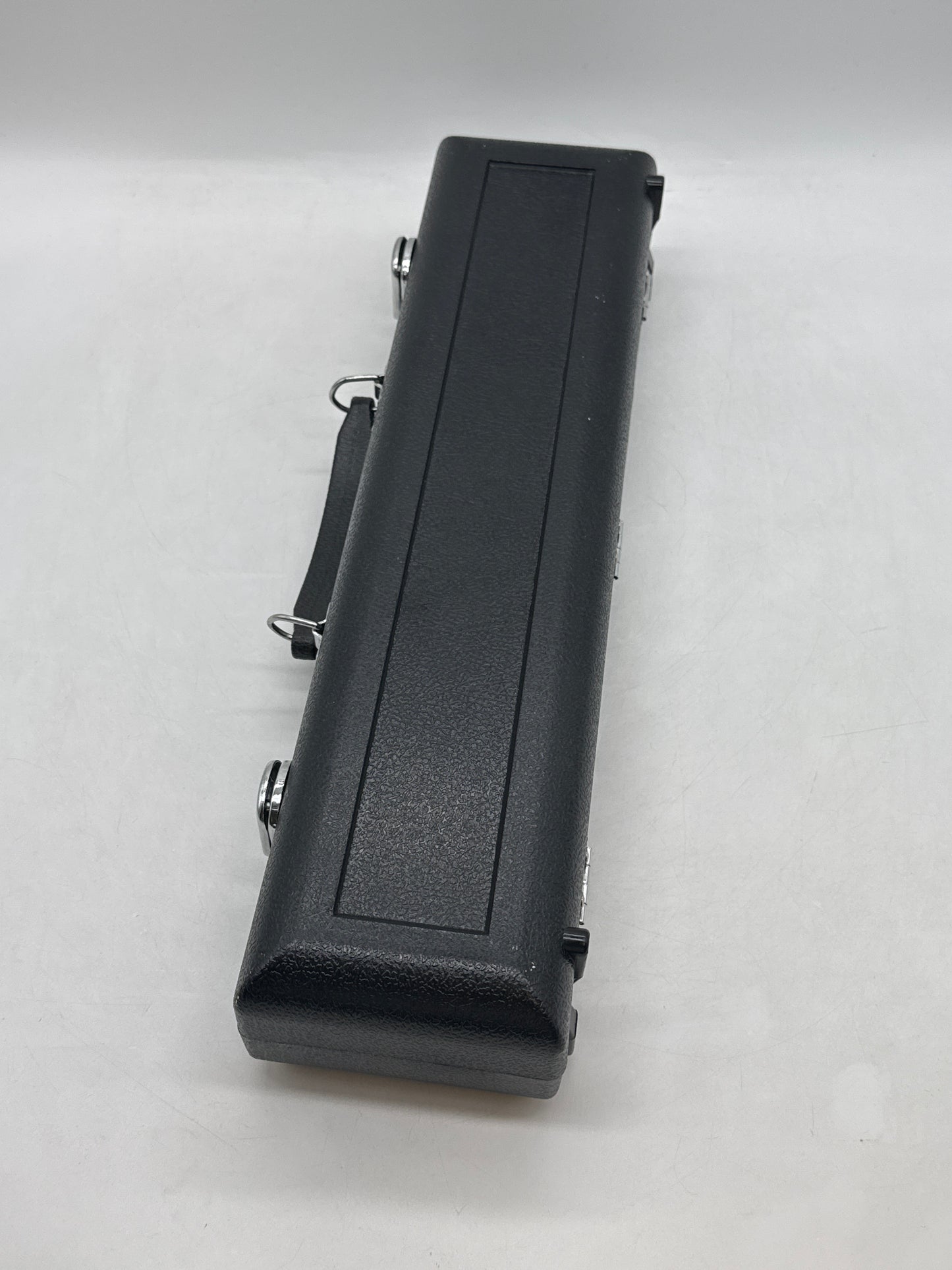 Armstrong Elkhart IND Silver Flute Model w/ Hard Case