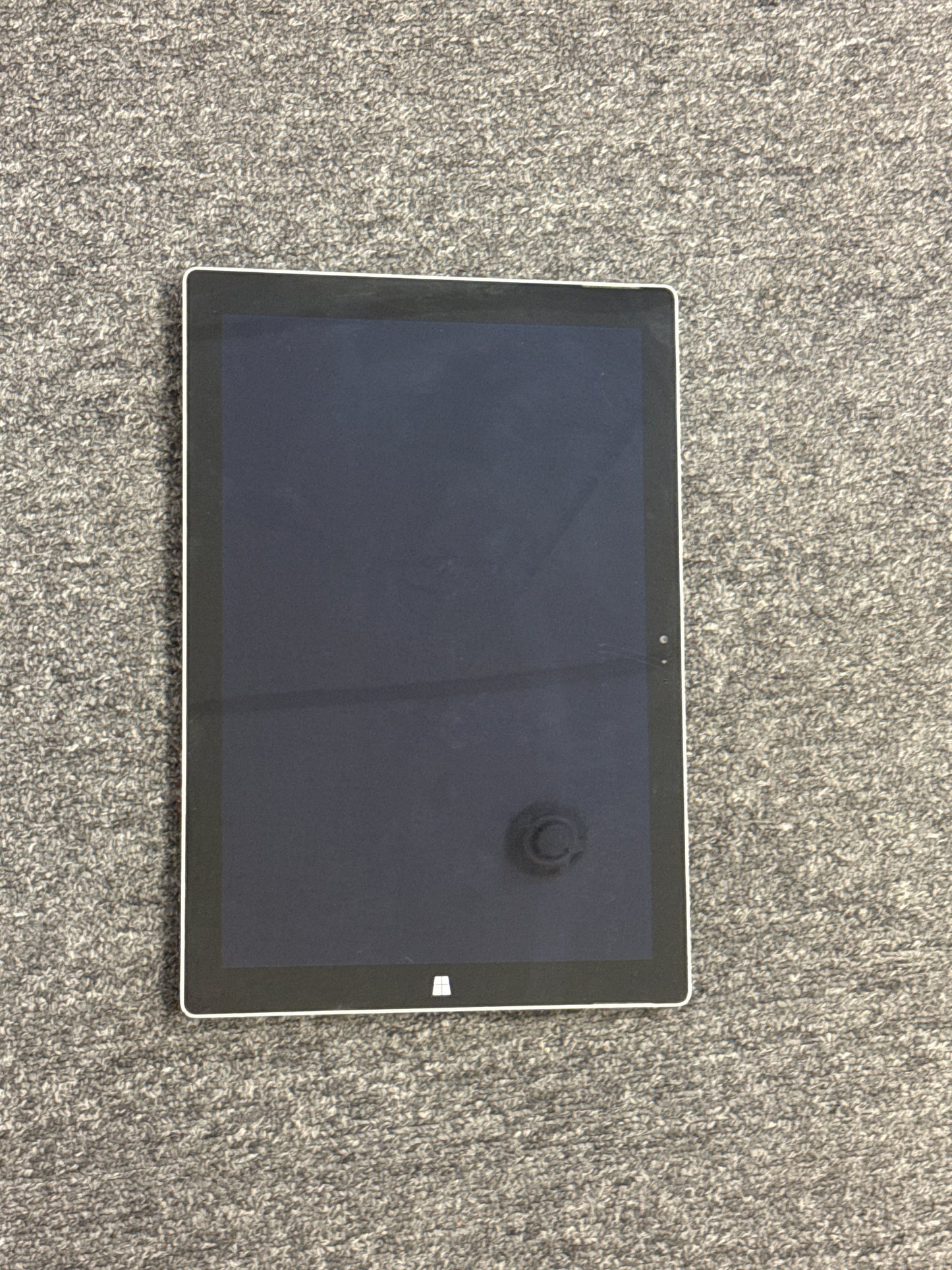 Lot of 5 Untested Microsoft Surface 1724 12.3" 128GB SSD 4GB RAM - Read!