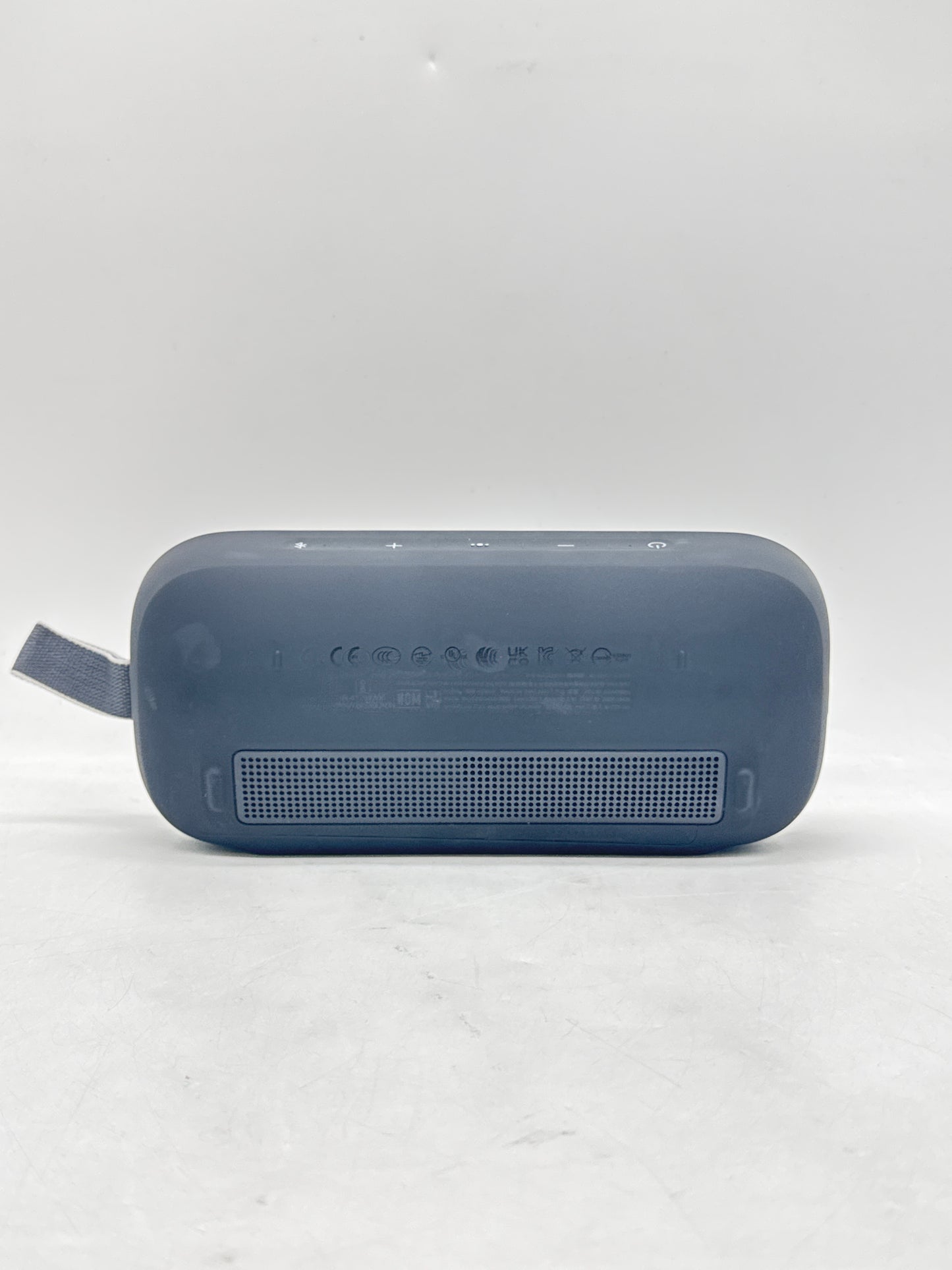 Bose SoundLink Flex Bluetooth Portable Speaker Black Used with Box