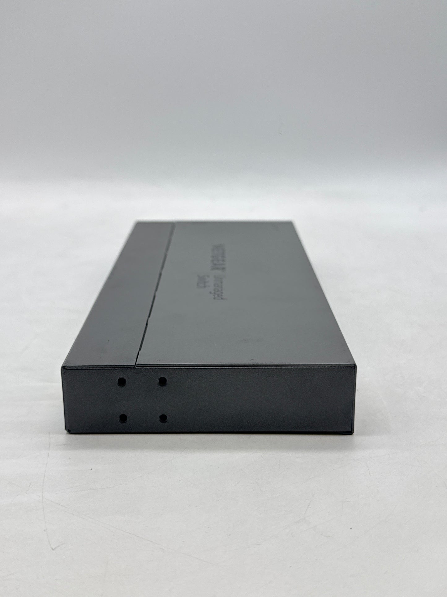 Netgear GS108PP 8-Port PoE/PoE+ Gigabit Unmanaged Switch