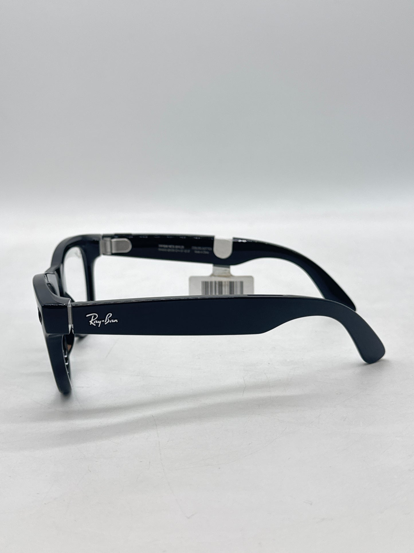 Ray-Ban Meta Skyler Glasses RW4010E0 601/CH 52/20 - Display Model Read!