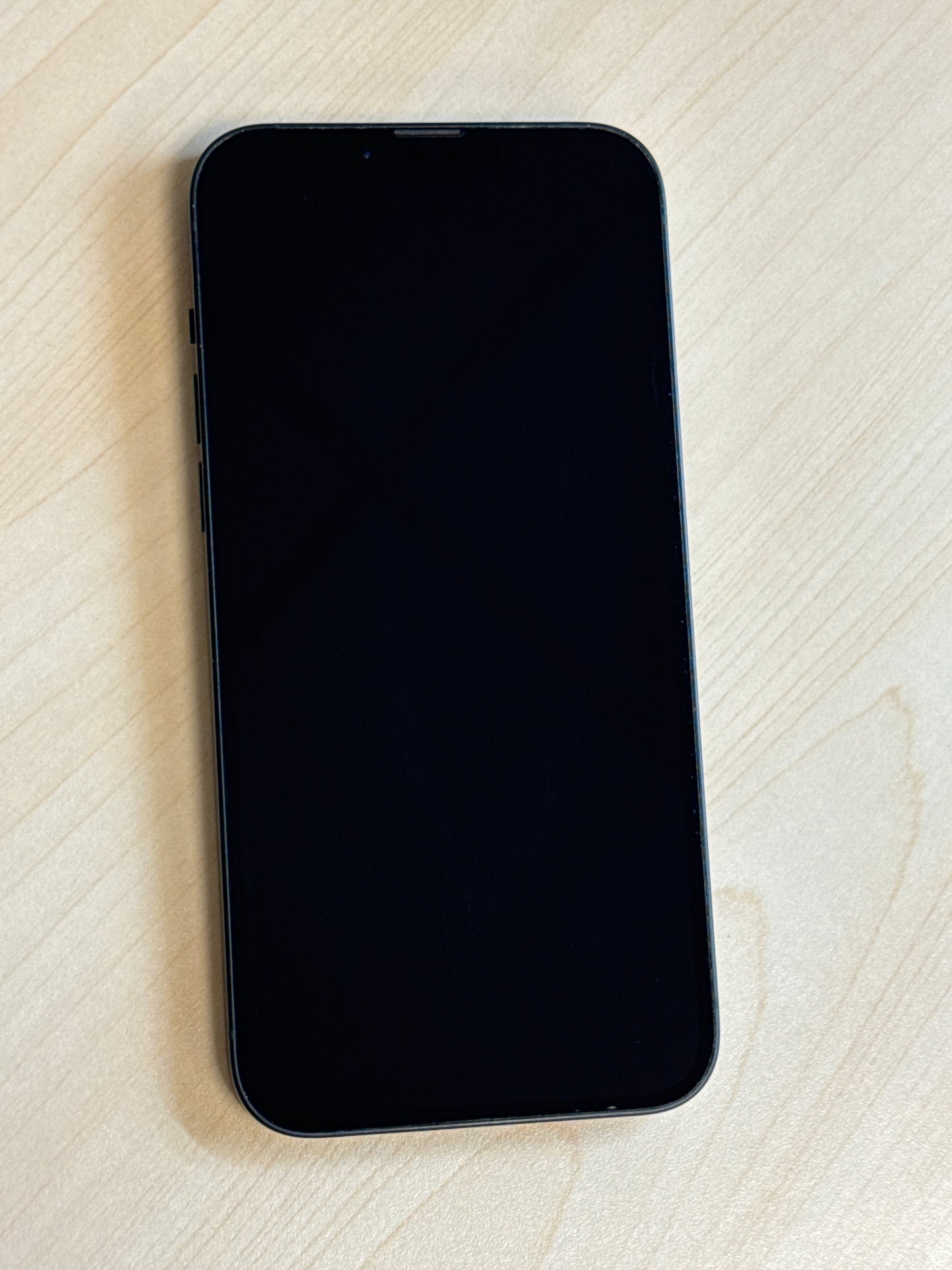 Unlocked Apple iPhone 14 Plus A2632 128GB Midnight 88% Battery Health