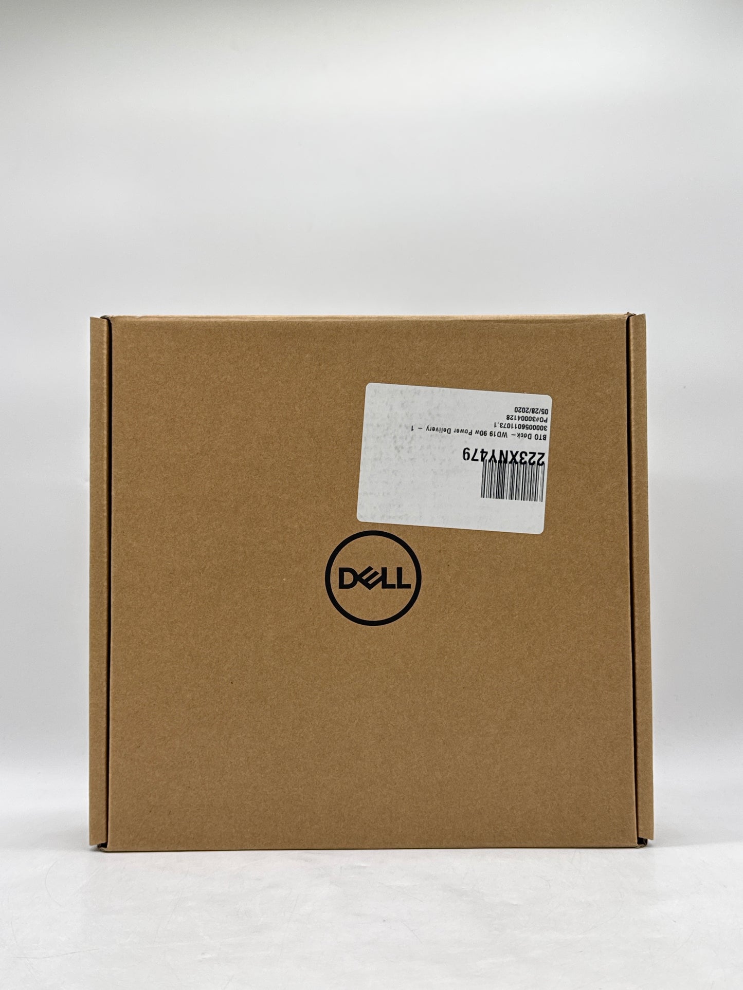Dell WD19 130W Docking Station with 90W Power, USB-C, HDMI, Dual DisplayPort New OpenBox
