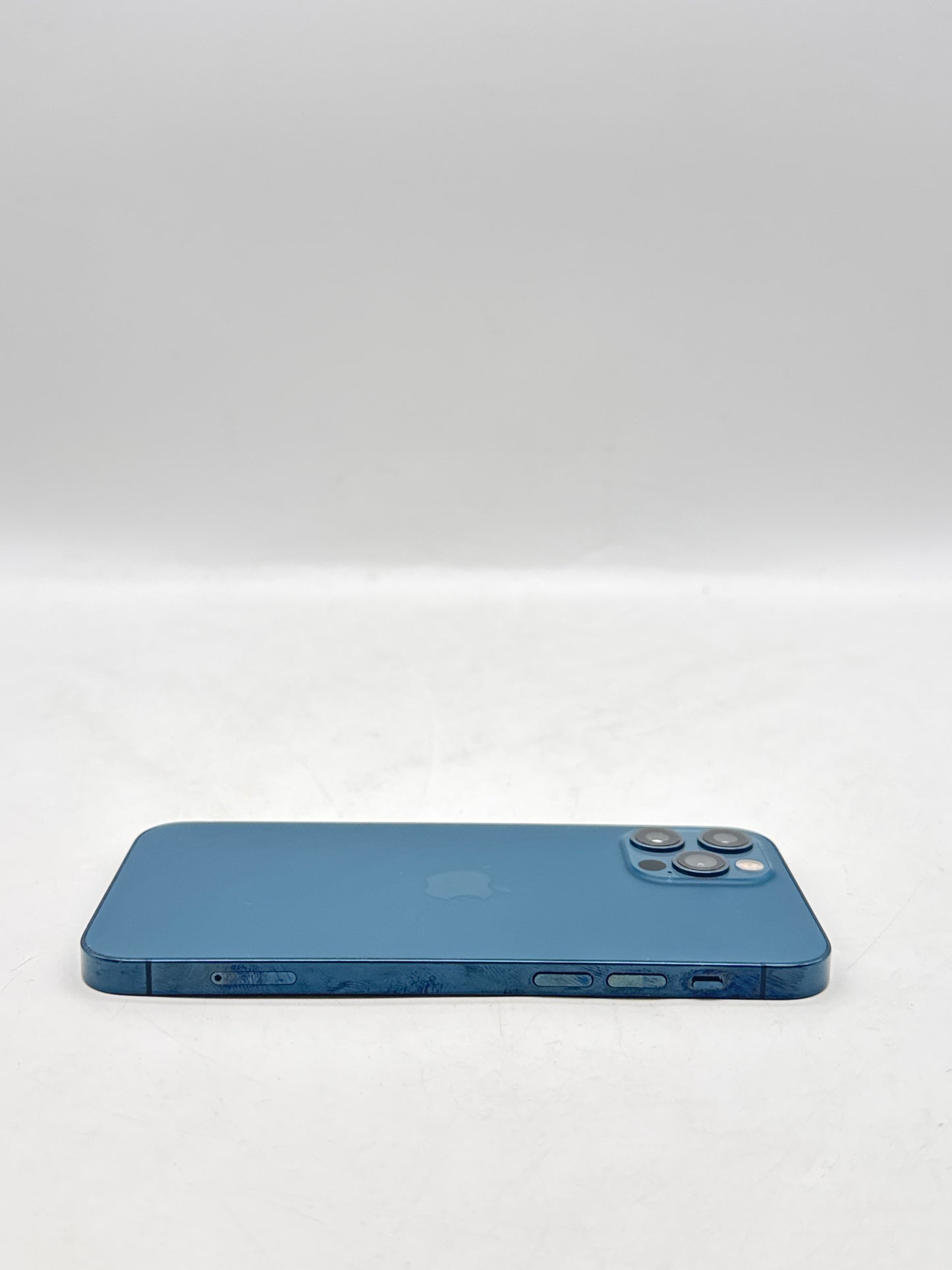 Unlocked Apple iPhone 12 Pro 128GB A2341 Pacific Blue !Read