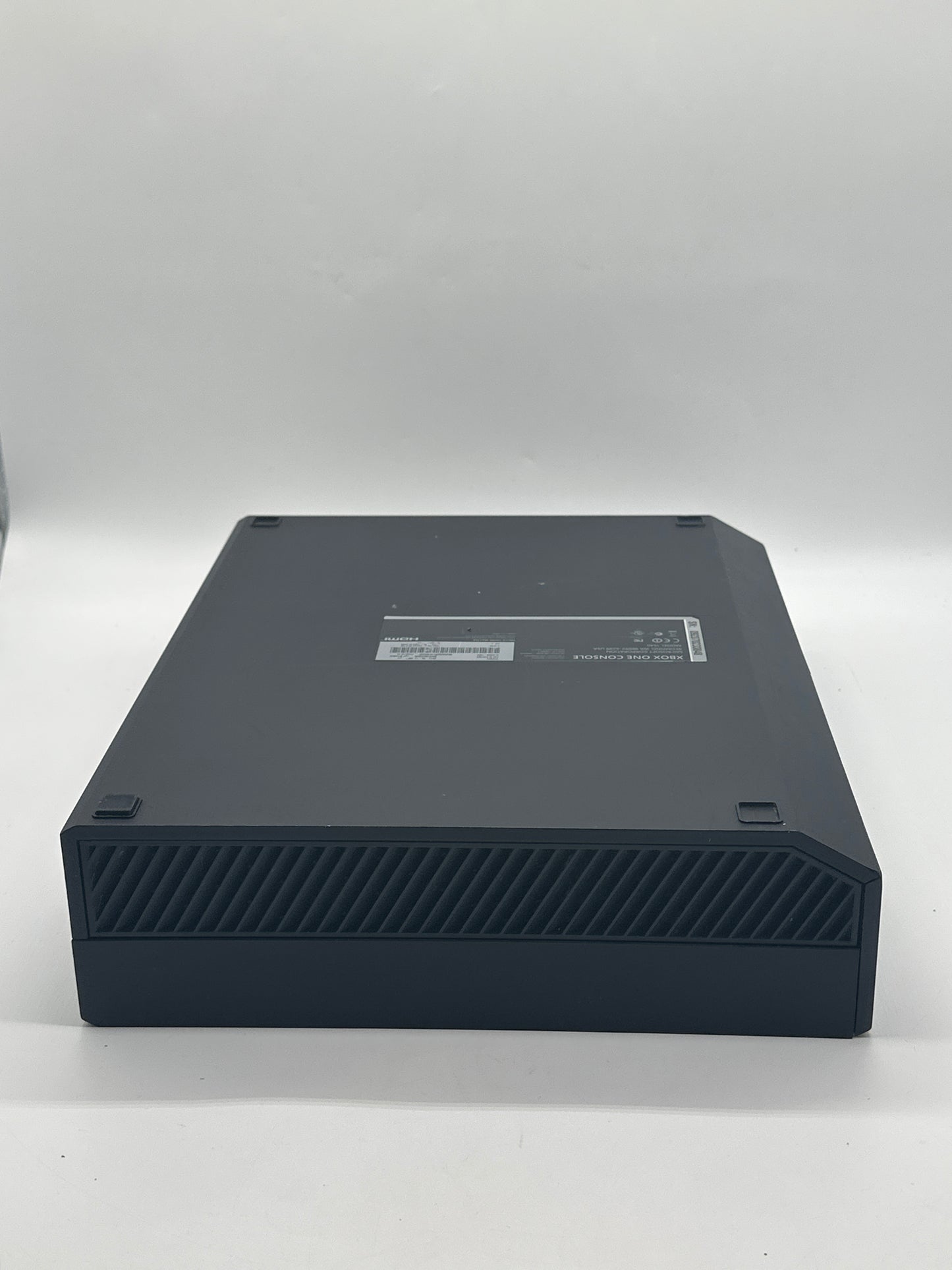 Microsoft Xbox One 1540 500GB With Power Adapter