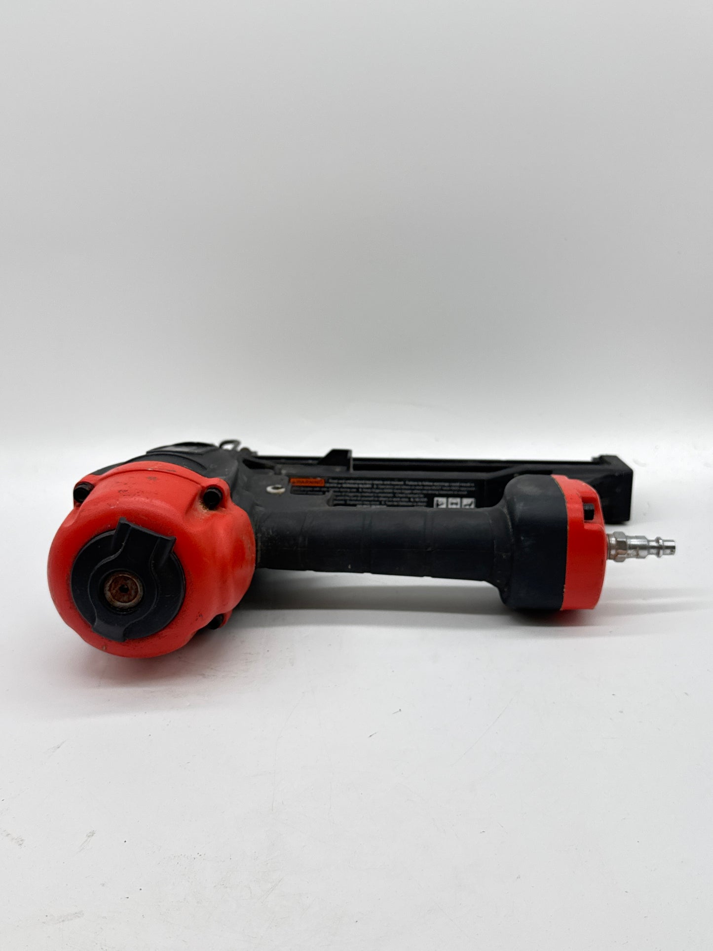 Banks 16 Gauge Finish Air Nailer