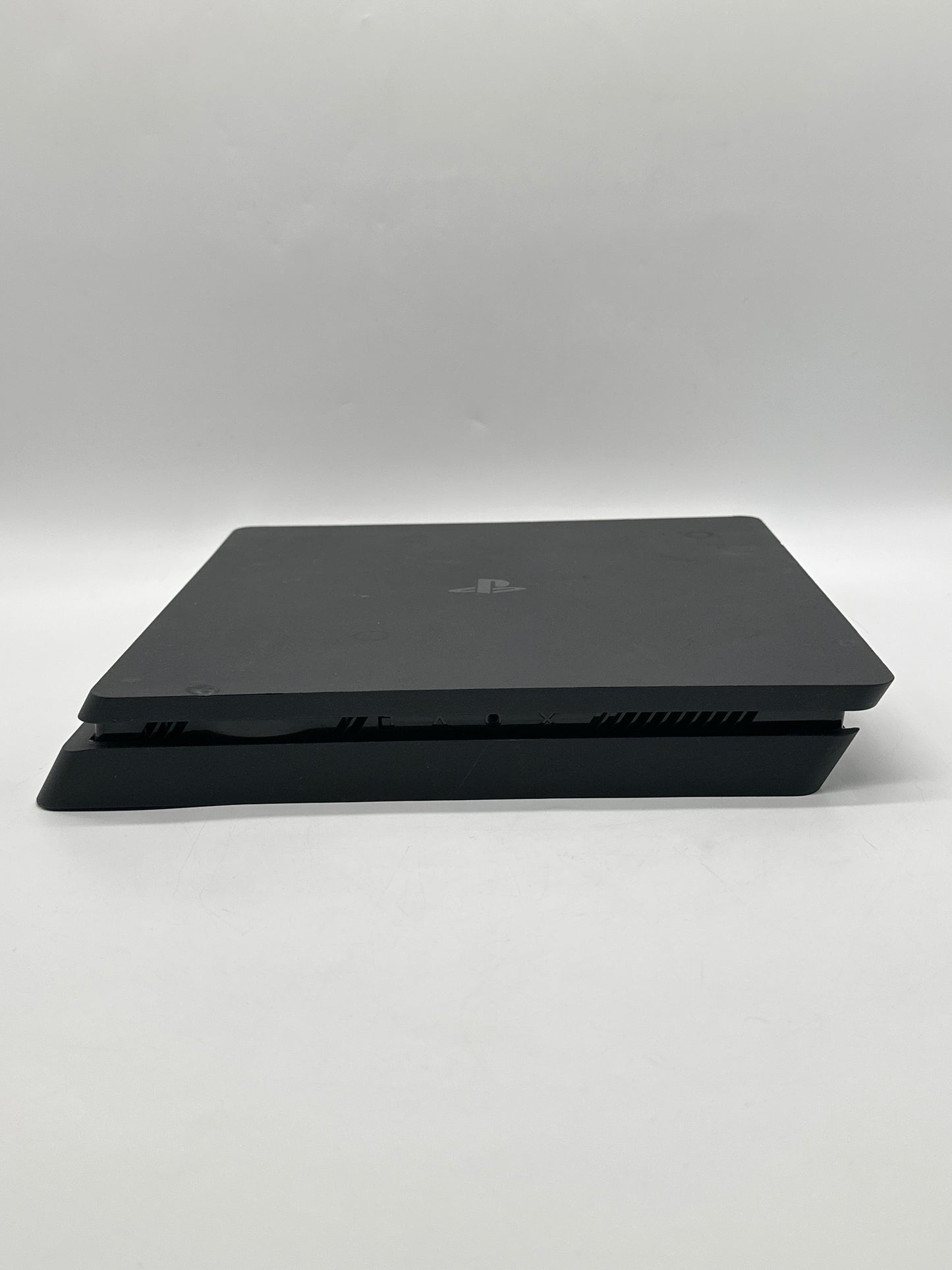 Sony PlayStation 4 Slim PS4 500GB Black Console Gaming System CUH-2115A