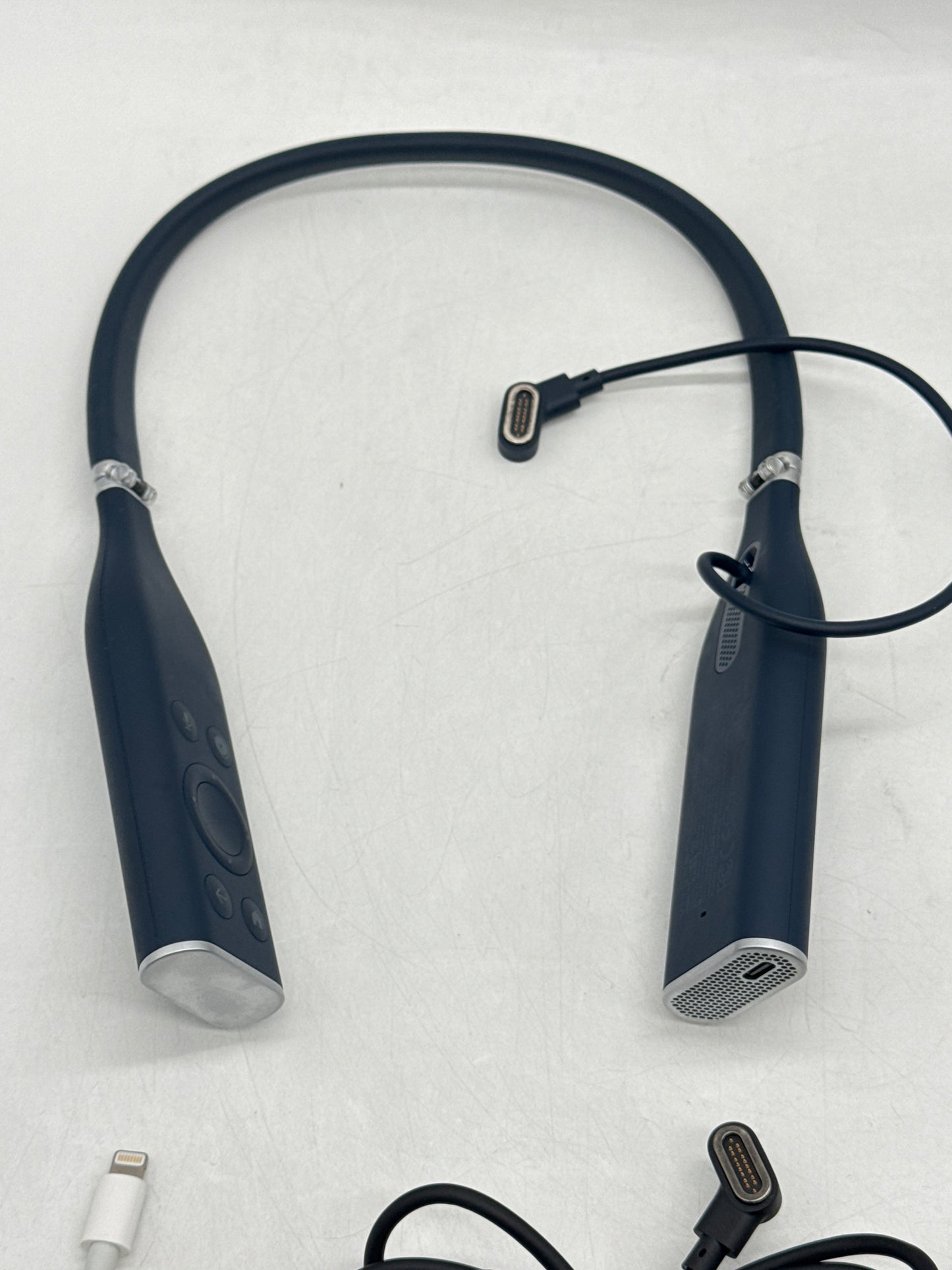 VITURE One XR/AR Glasses Harman Sound 120" Full HD Display Matte Blue