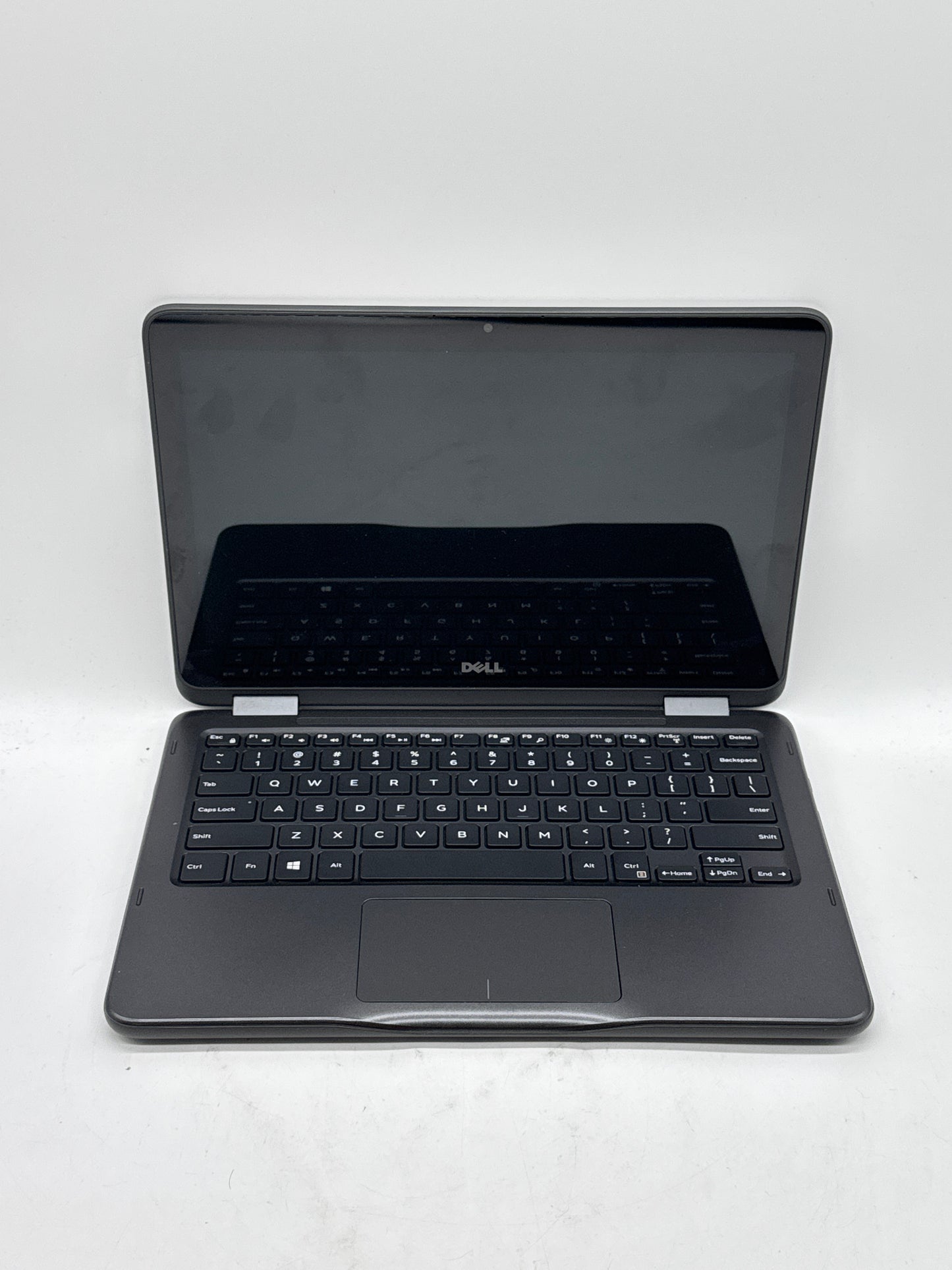 Dell Inspiron 11 3185 2-in-1 11.6" AMD A9 4GB RAM 500GB HDD Touch Bad Battery