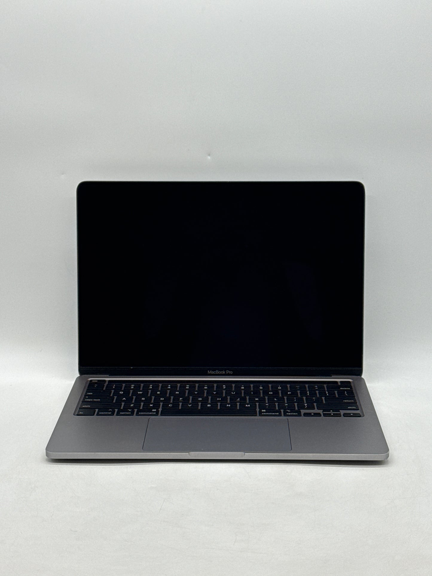 2020 Apple MacBook Pro 13" A2289 Core i5‑8257U 8GB RAM 256GB SSD - Broken