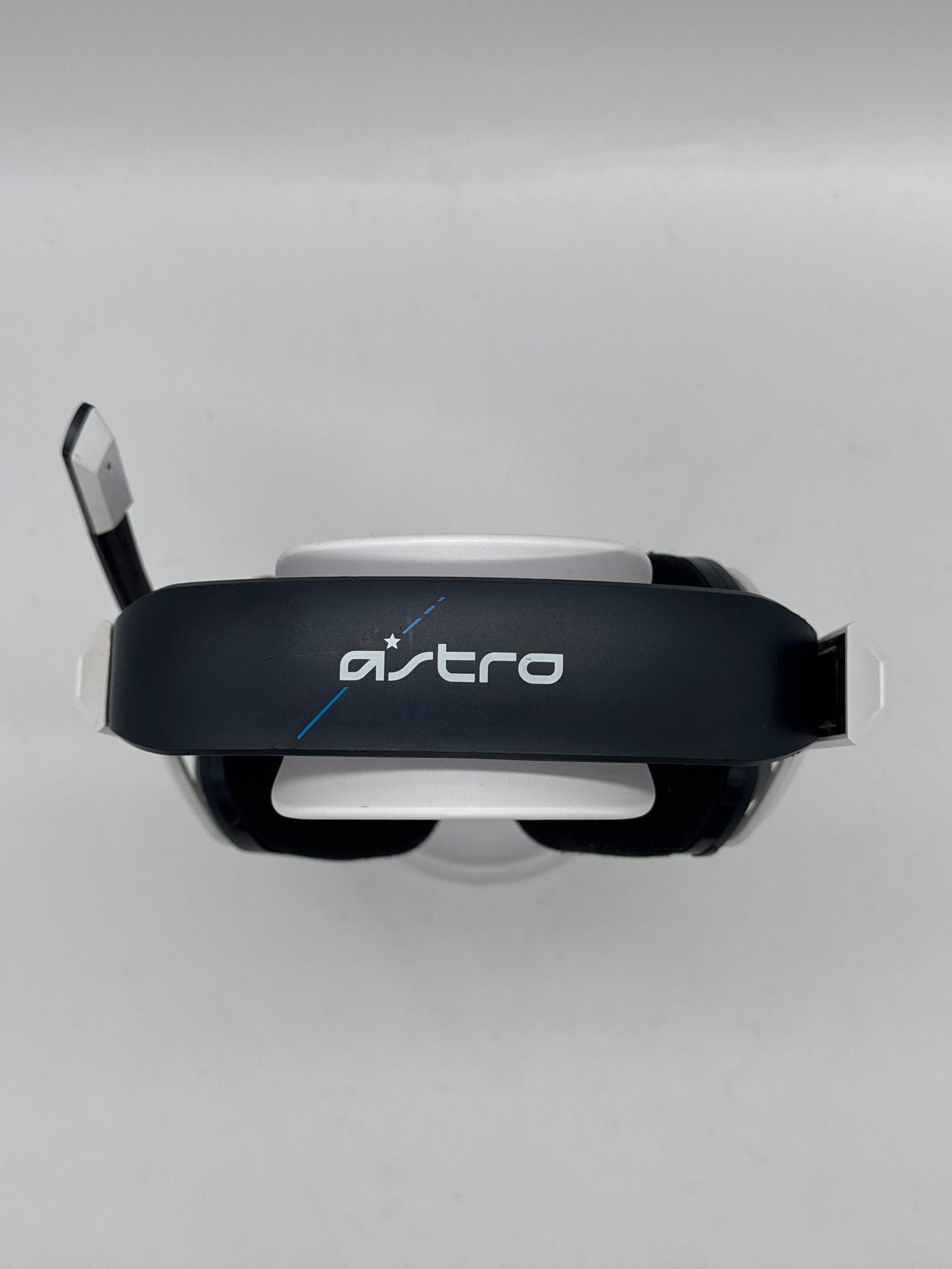 ASTRO A20 Wireless Stereo Gaming Headset for PS5 PS4 PC Mac, 2nd Generation