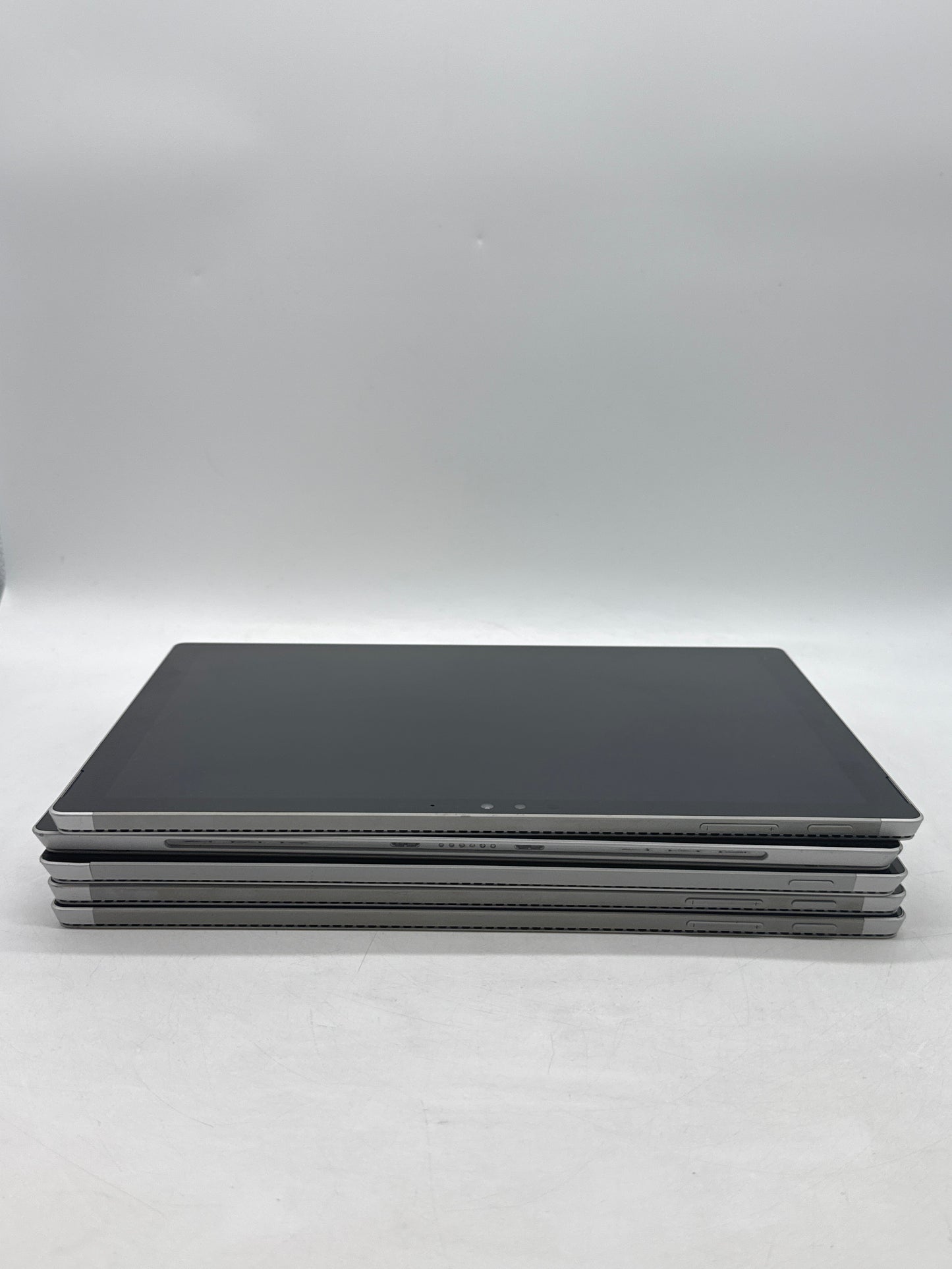 Lot of 5 Untested Microsoft Surface 1724 12.3" 128GB SSD 4GB RAM - Read!
