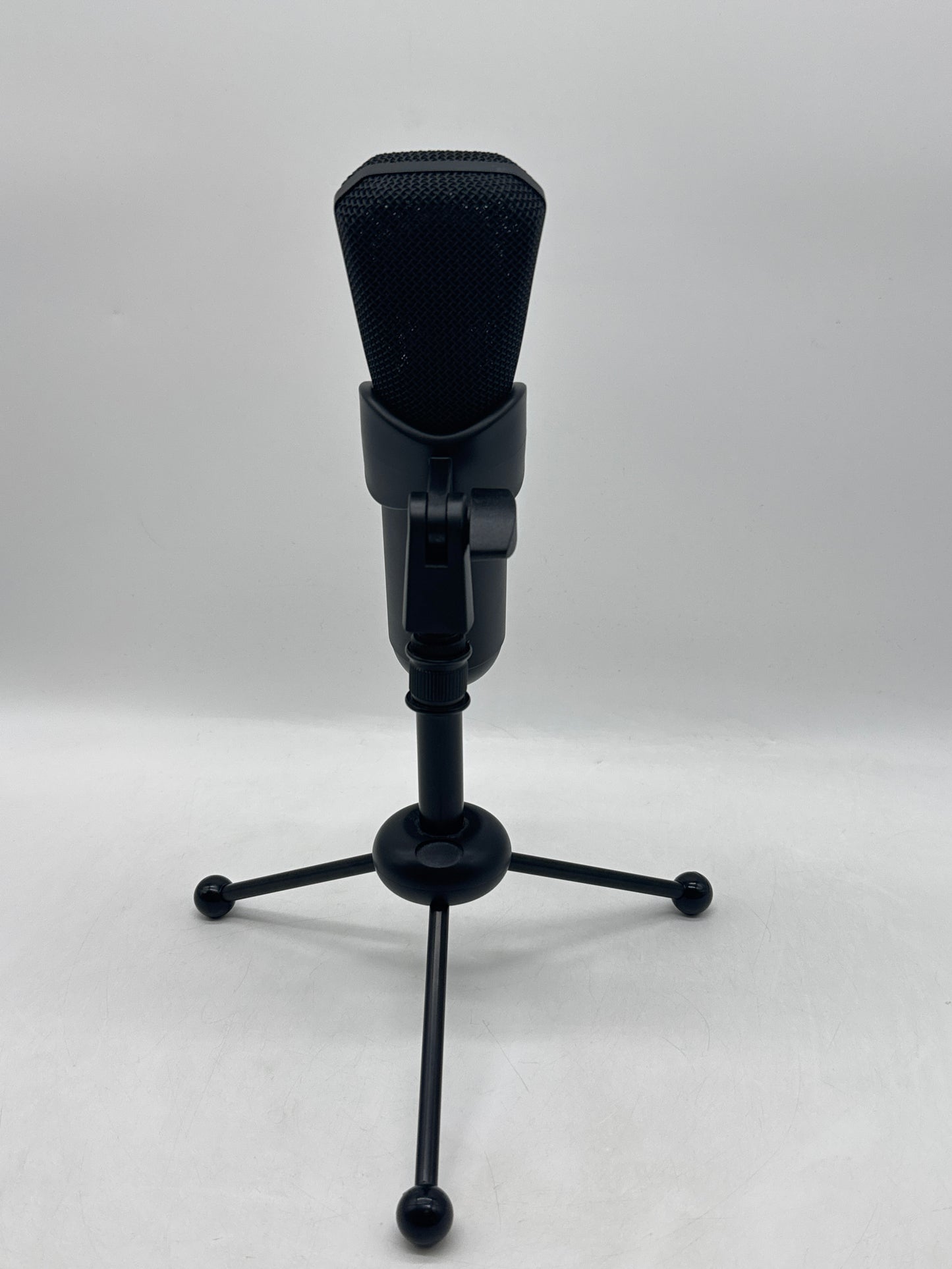 Tascam TM-250U USB Condenser Microphone w/ Stand (FREE SHIPPING)