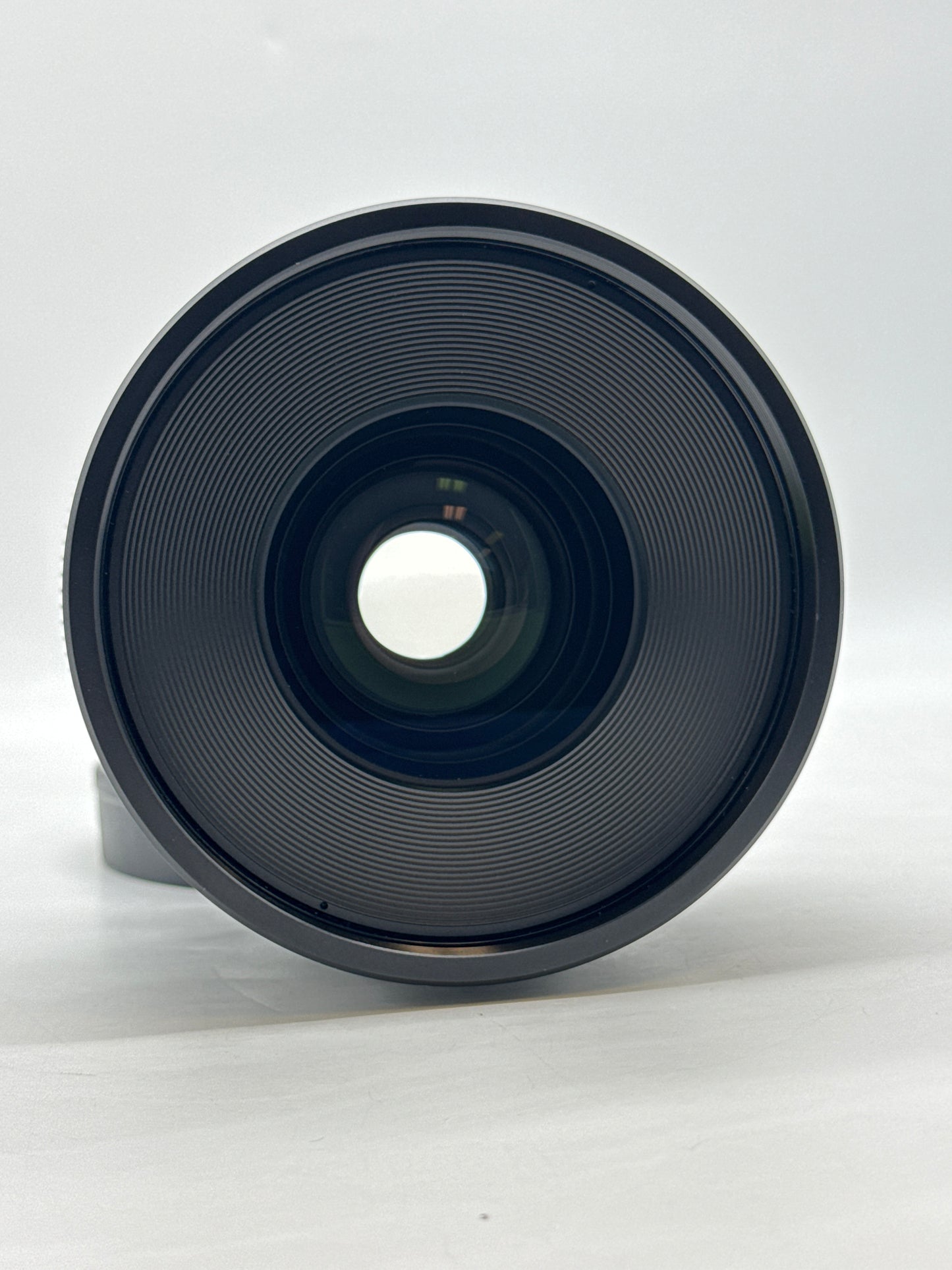Canon CN-E 35mm T1.5 L F Cinema Prime Lens (EF Mount)