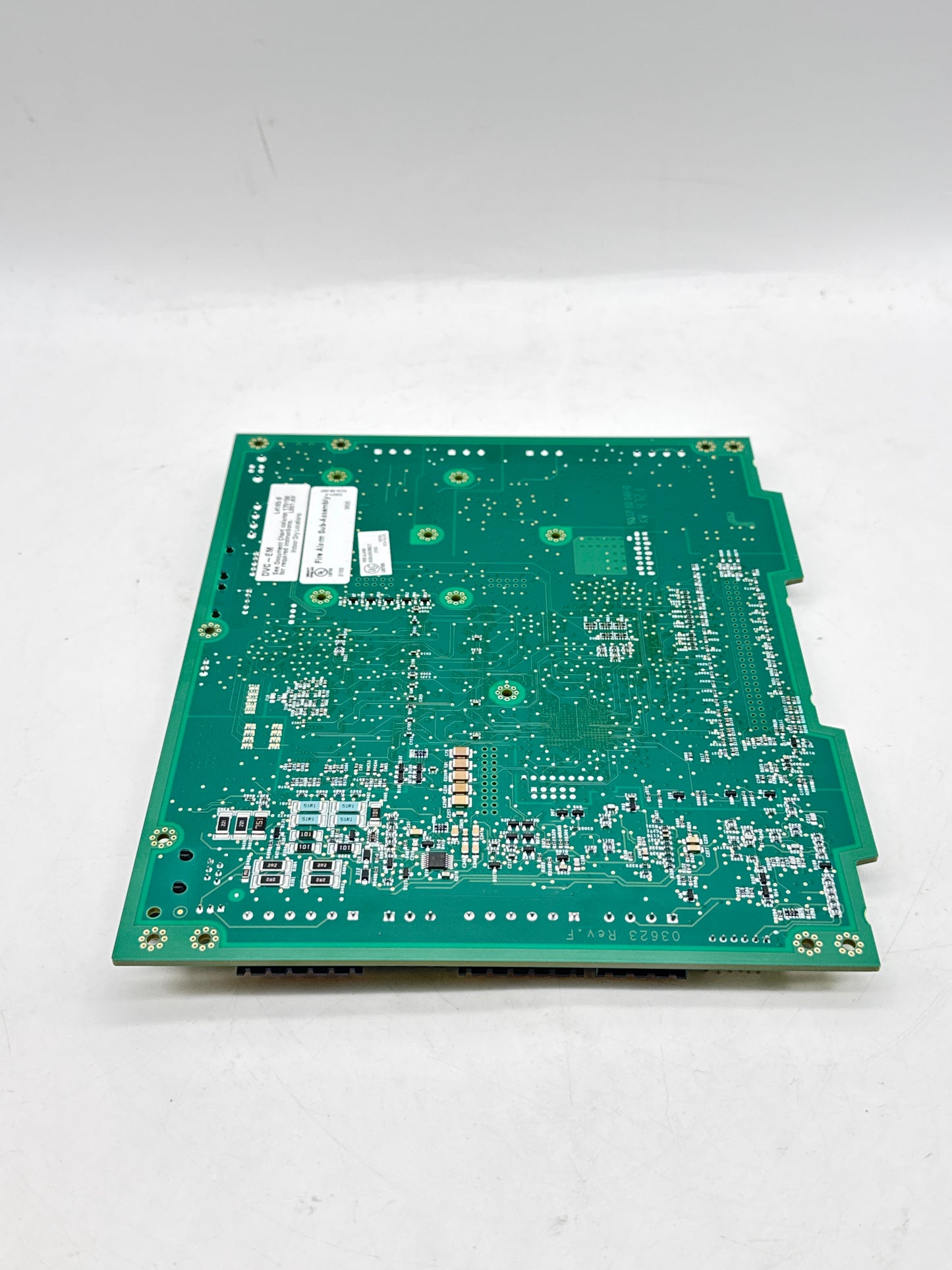 Notifier DVC-EM Digital Voice Command 19373