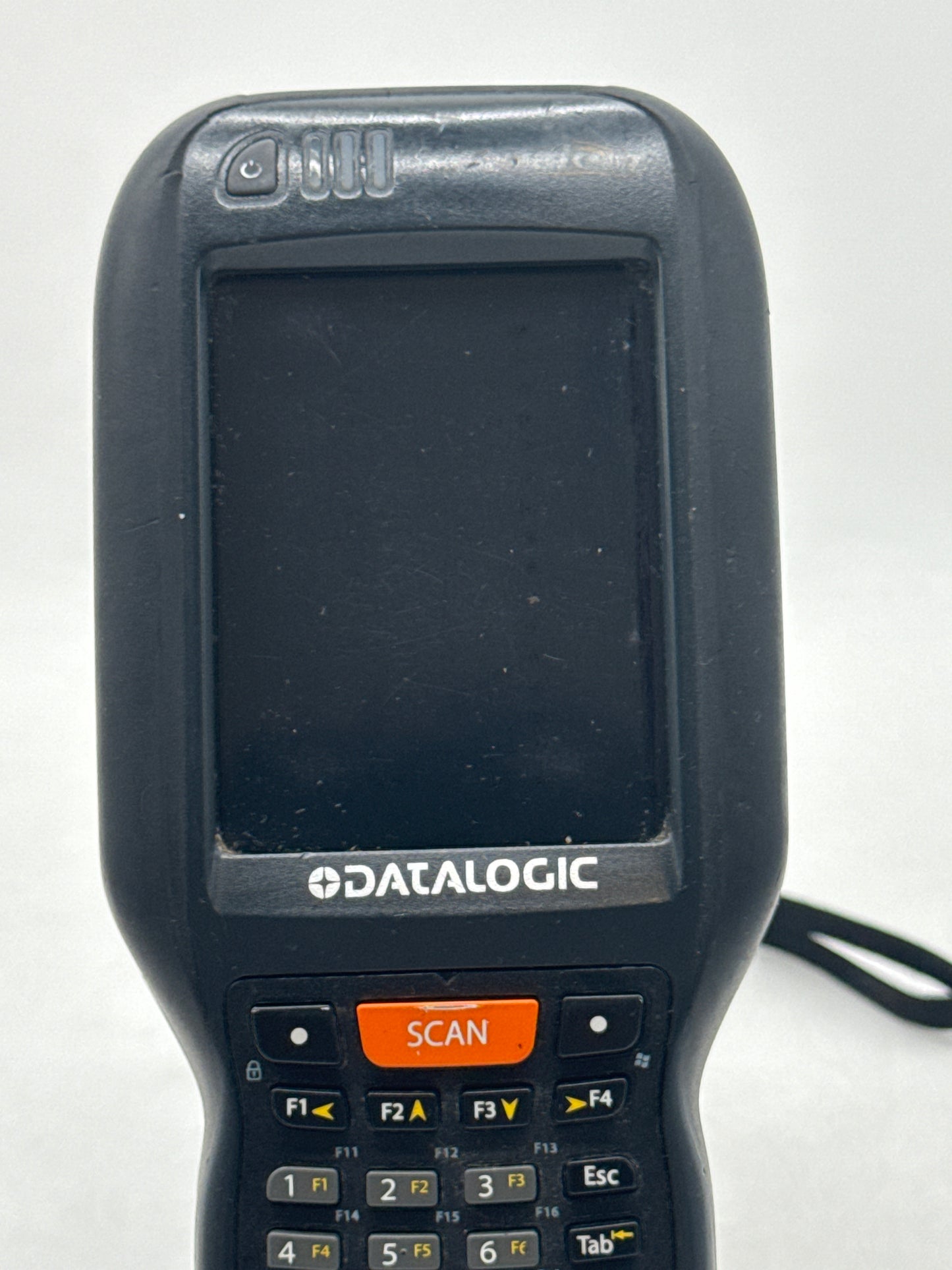 Datalogic Falcon X3+ Scanner 945250052 - Mark on screen