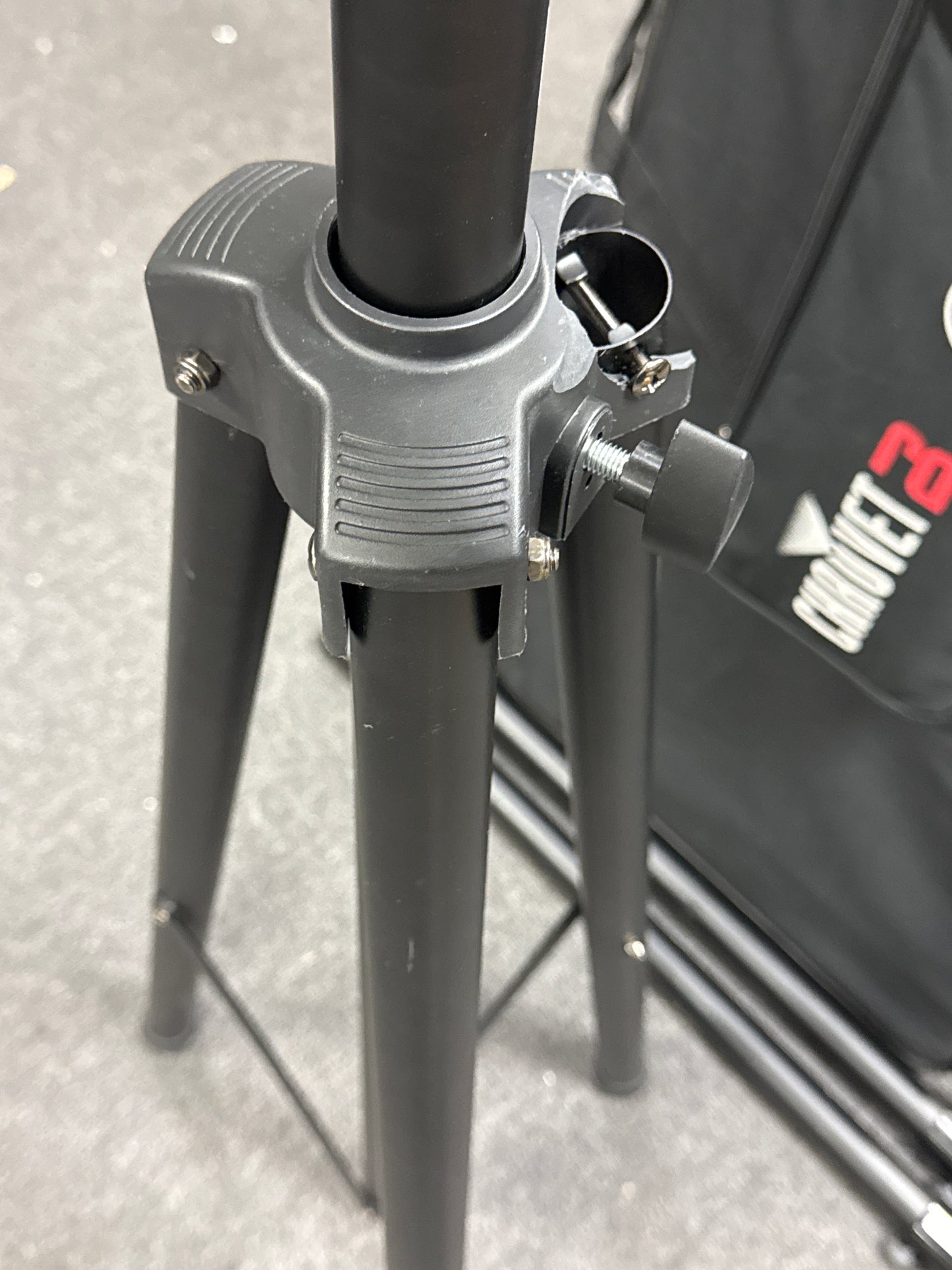 Chauvet DJ GIGBAR MOVE Light System with Accessories