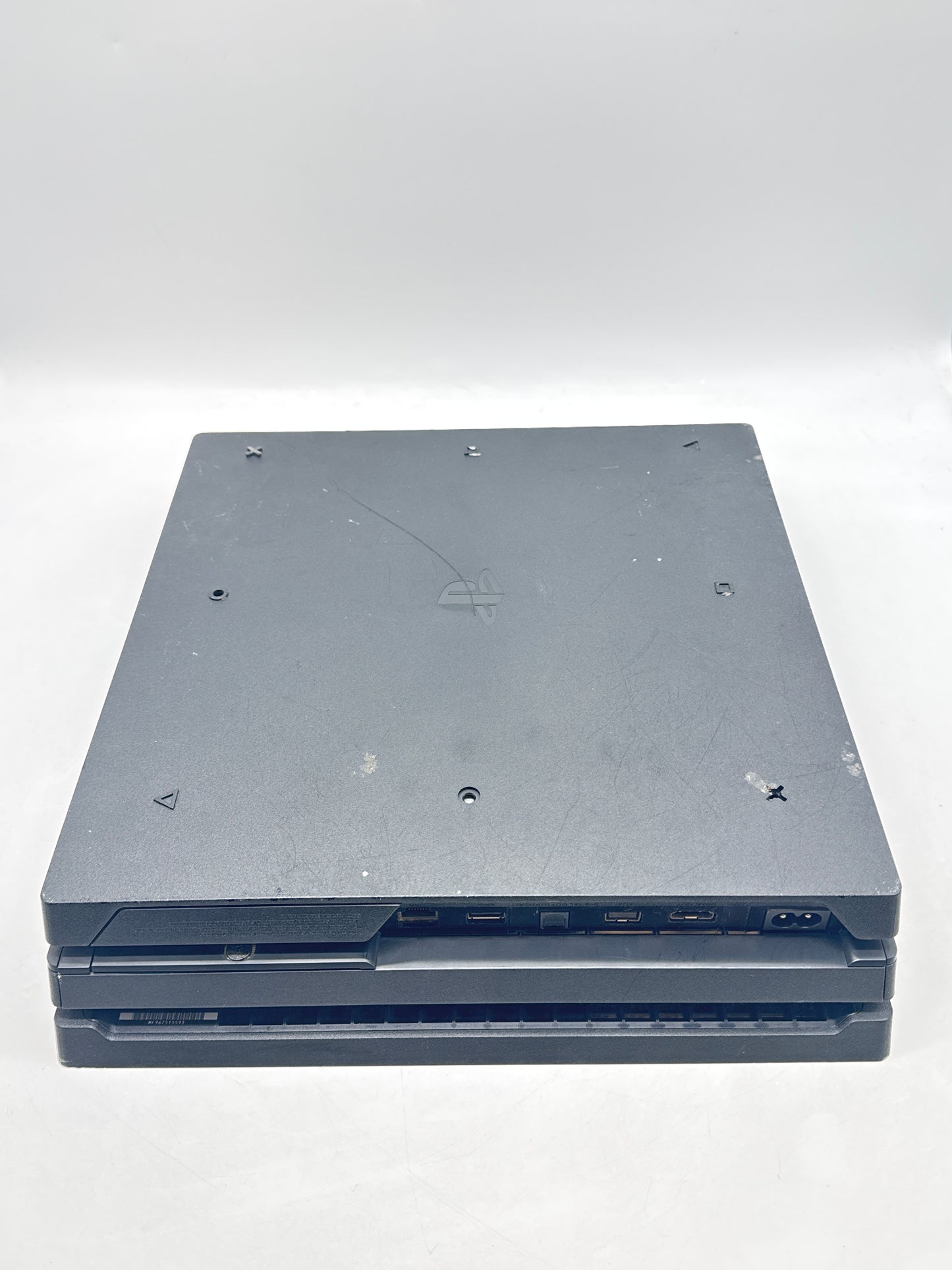 Sony PlayStation 4 Pro CUH-7215B 1TB Console - Black