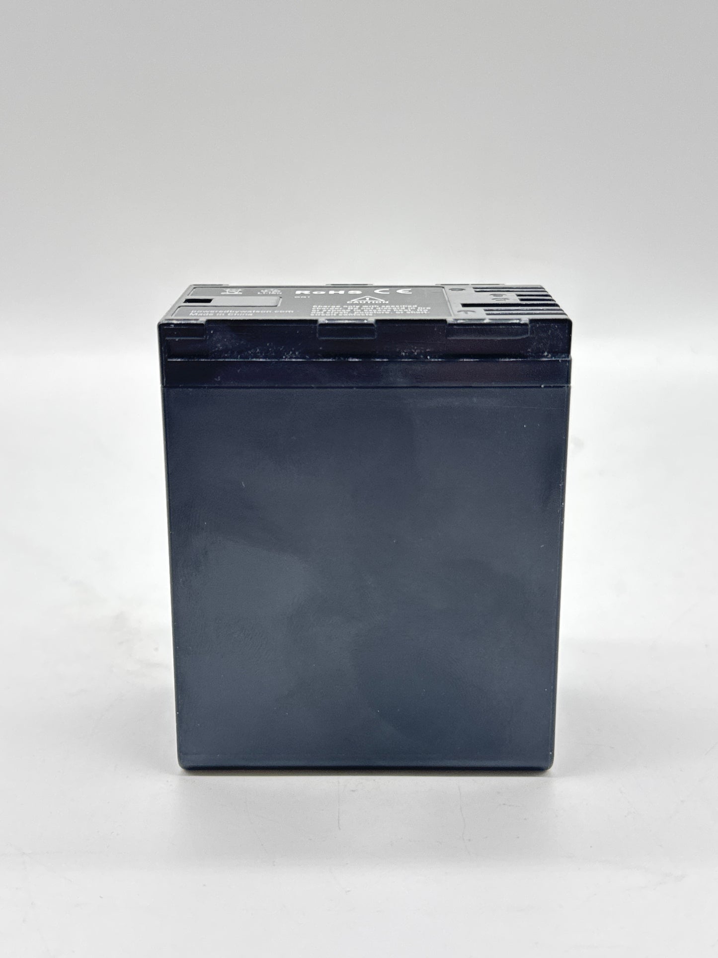 WATSON B1546 Rechargeable Battery Pack Replaces Canon BP-A60