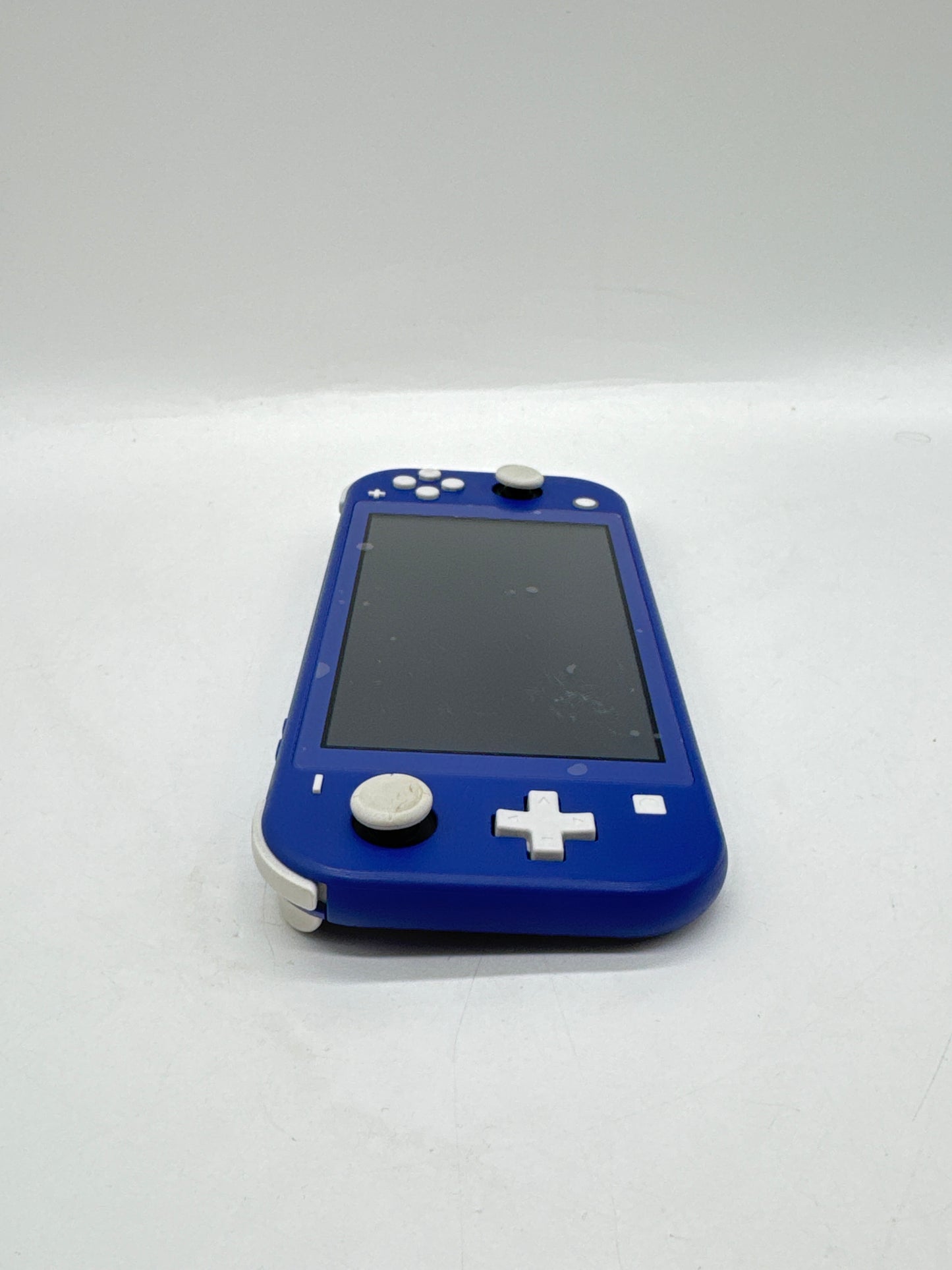 Nintendo Switch Lite 32GB Handheld Console - Purple