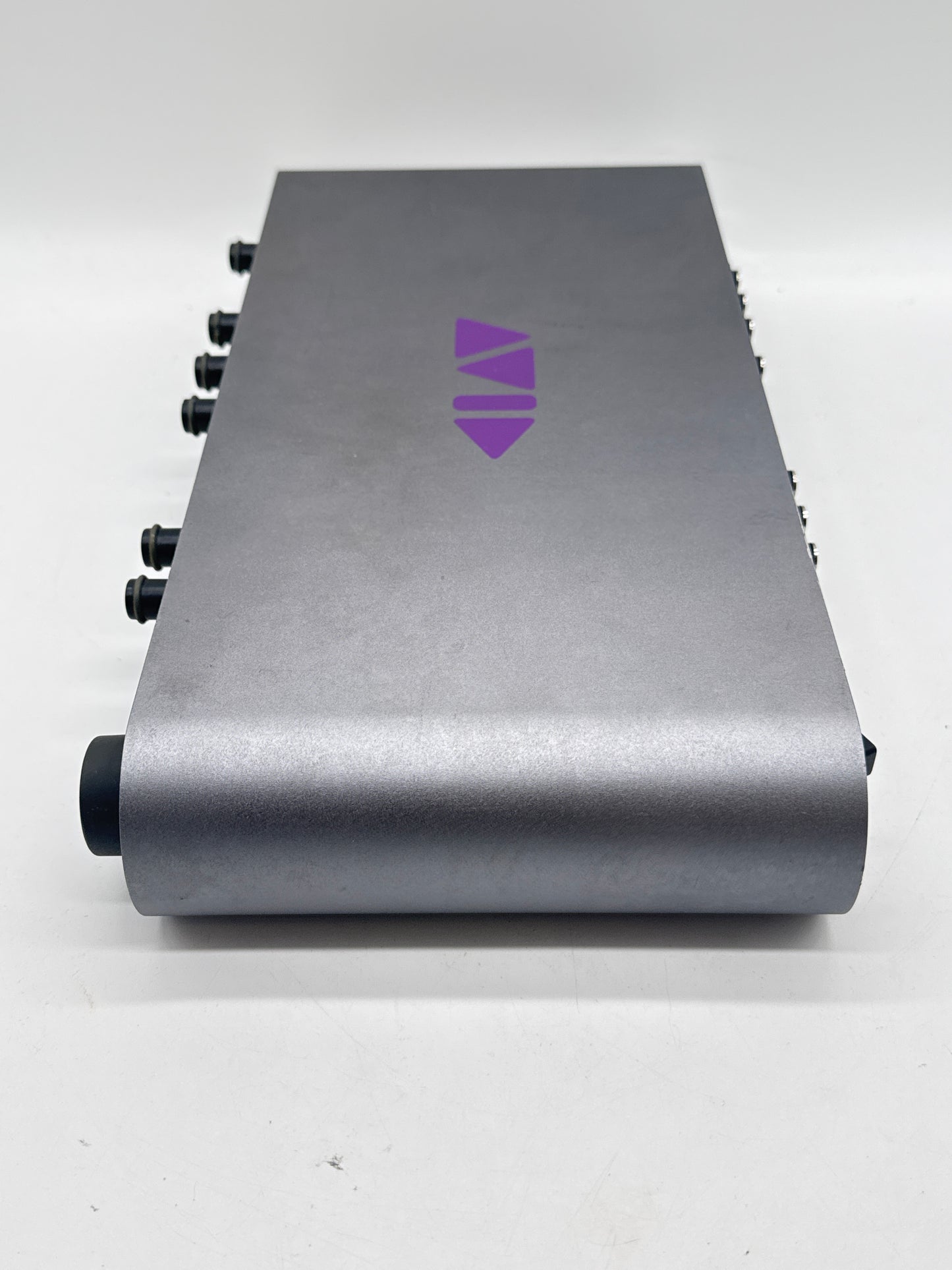 Avid MBox Pro UNTESTED