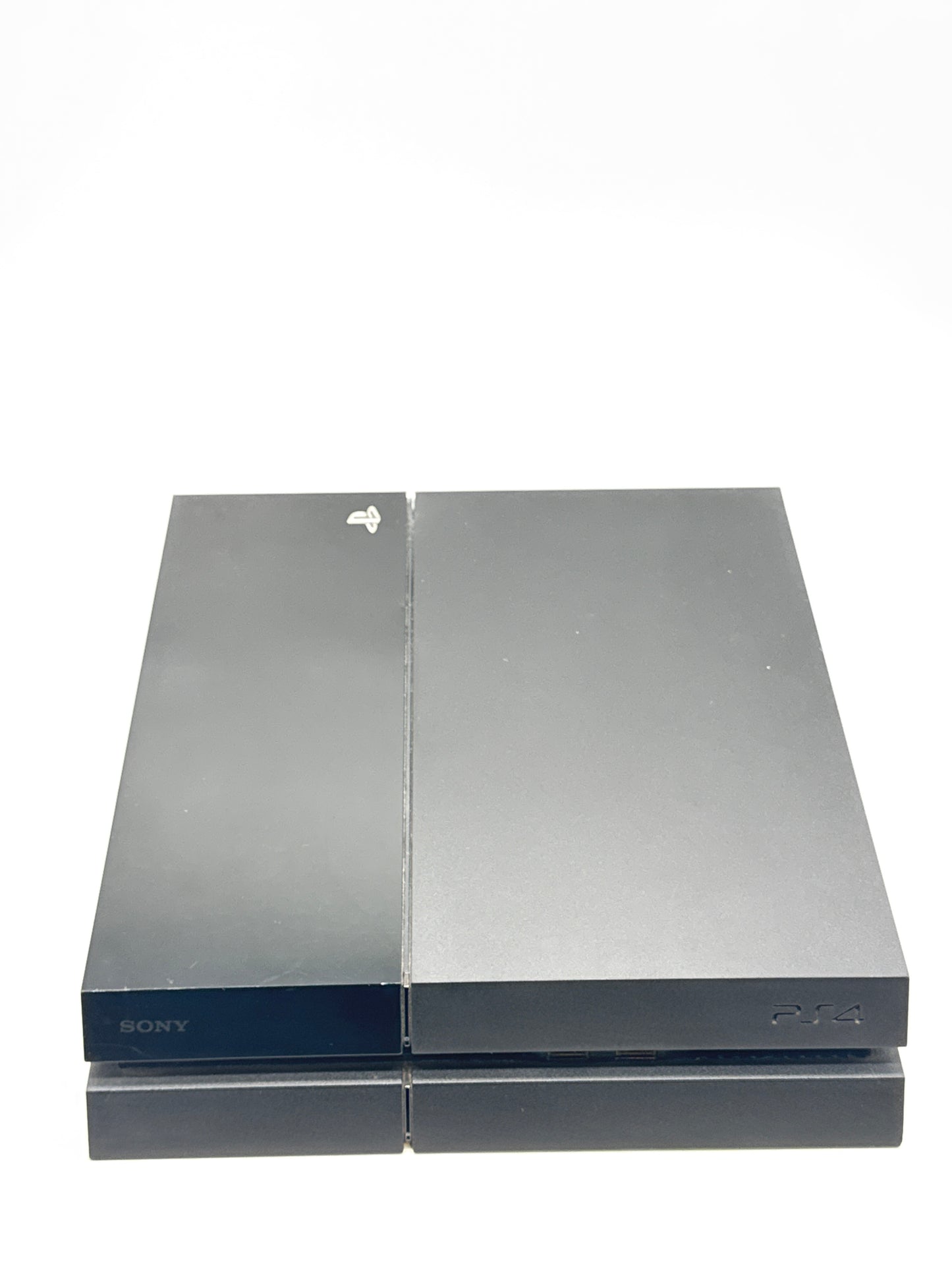 Sony Playstation 4 500GB Black Console PS4 W/ Controller
