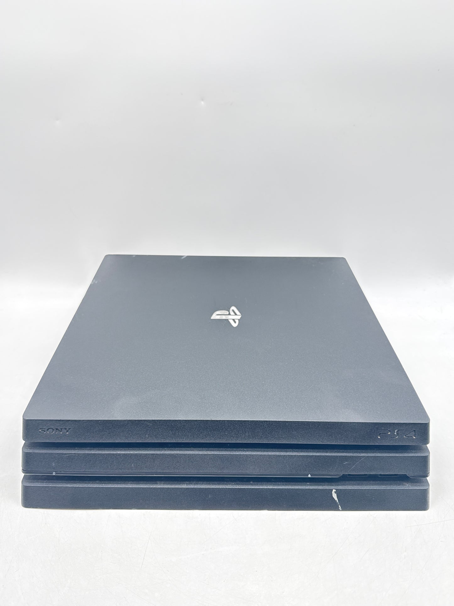 Sony PlayStation 4 Pro CUH-7215B 1TB Console - Black