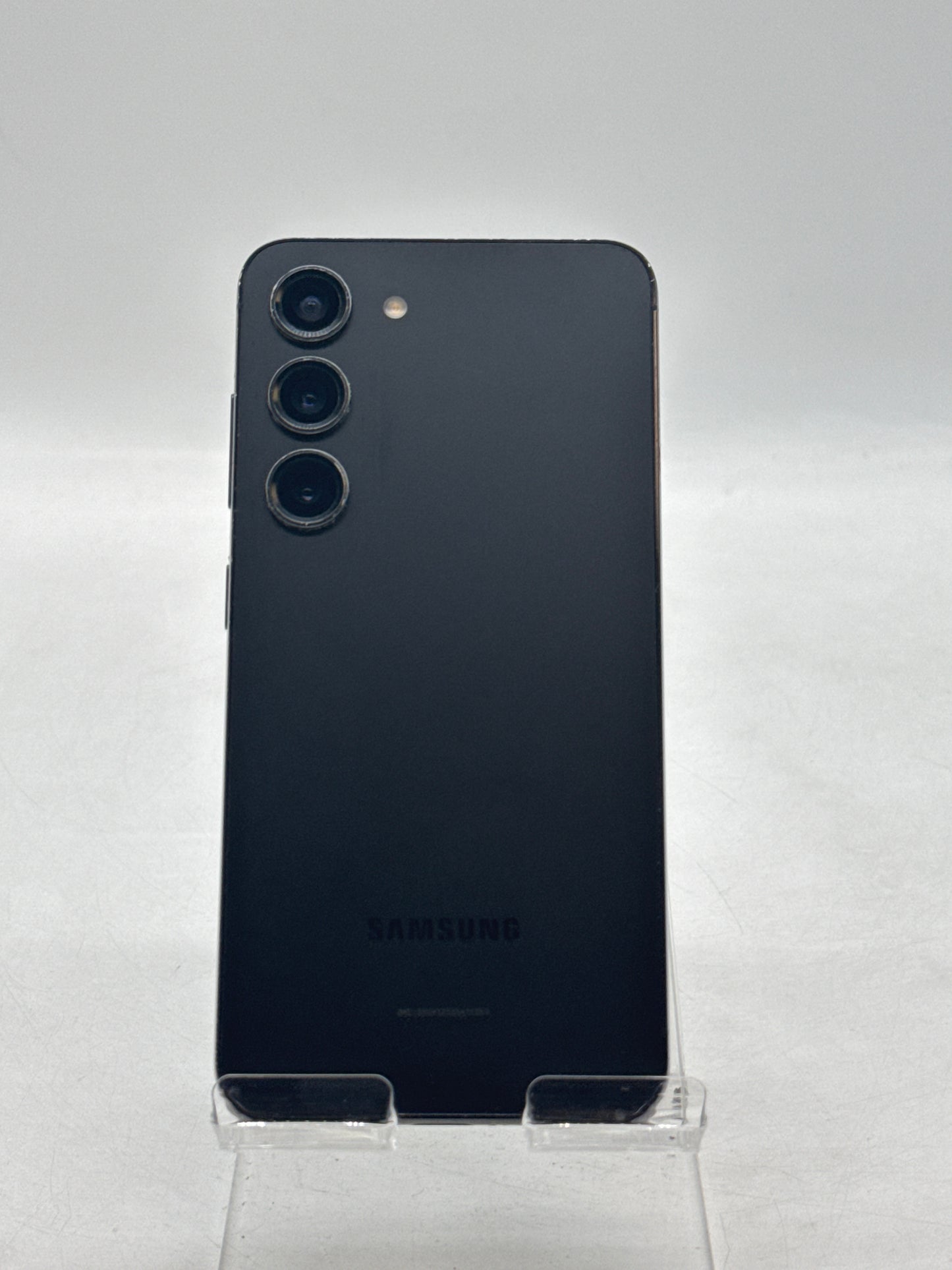 AT&T Samsung Galaxy S23 6.1" SM-S911U 128GB 8GB RAM Black