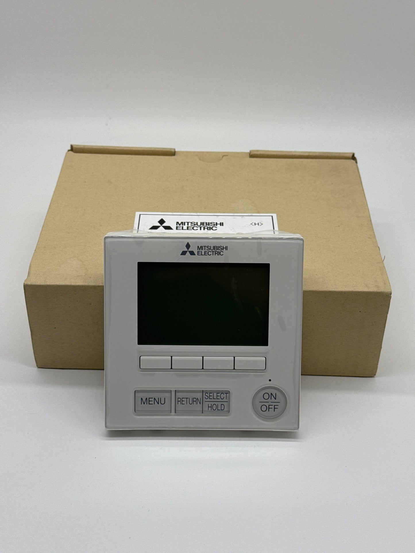 Mitsubishi A/C Smart Controller PAR-41MAAU - New in Open Box