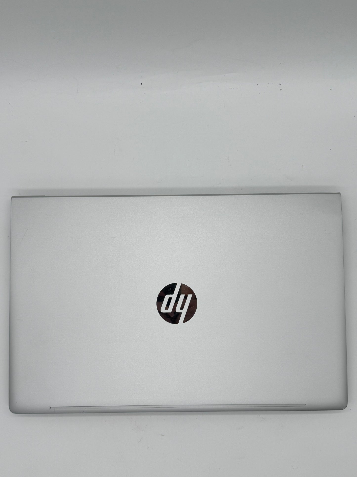 HP ProBook 455 G10 15.6 FHD 2.0 GHz Ryzen 7 7730U 512GB SSD 16GB RAM Silver