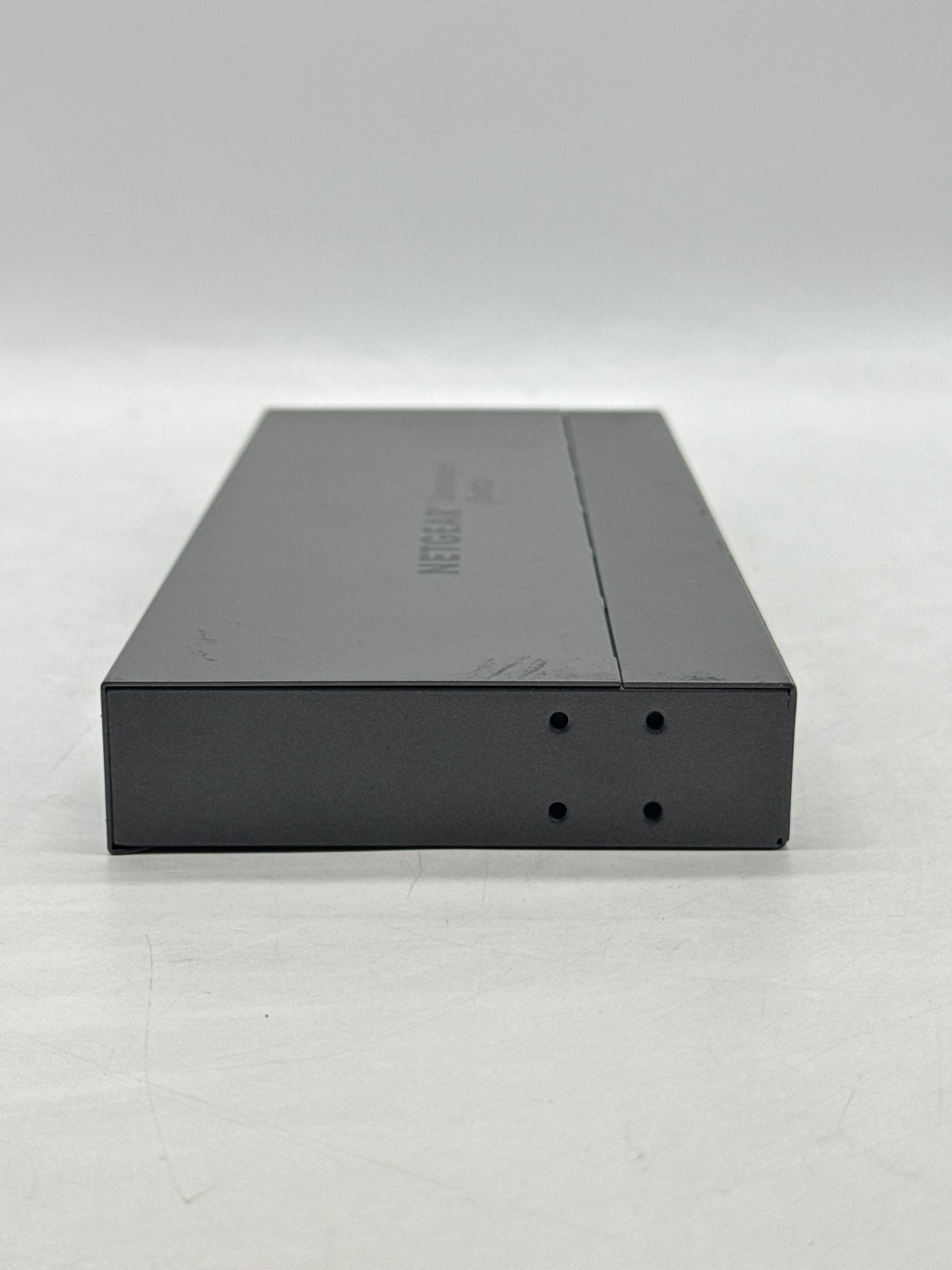 Netgear GS108PP 8-Port PoE/PoE+ Gigabit Unmanaged Switch