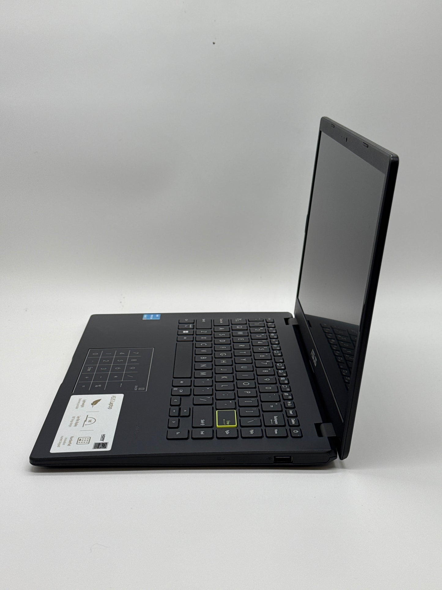 Asus Netbook E410K 14" Celeron N4500 1.1GHz 4GB RAM 64GB