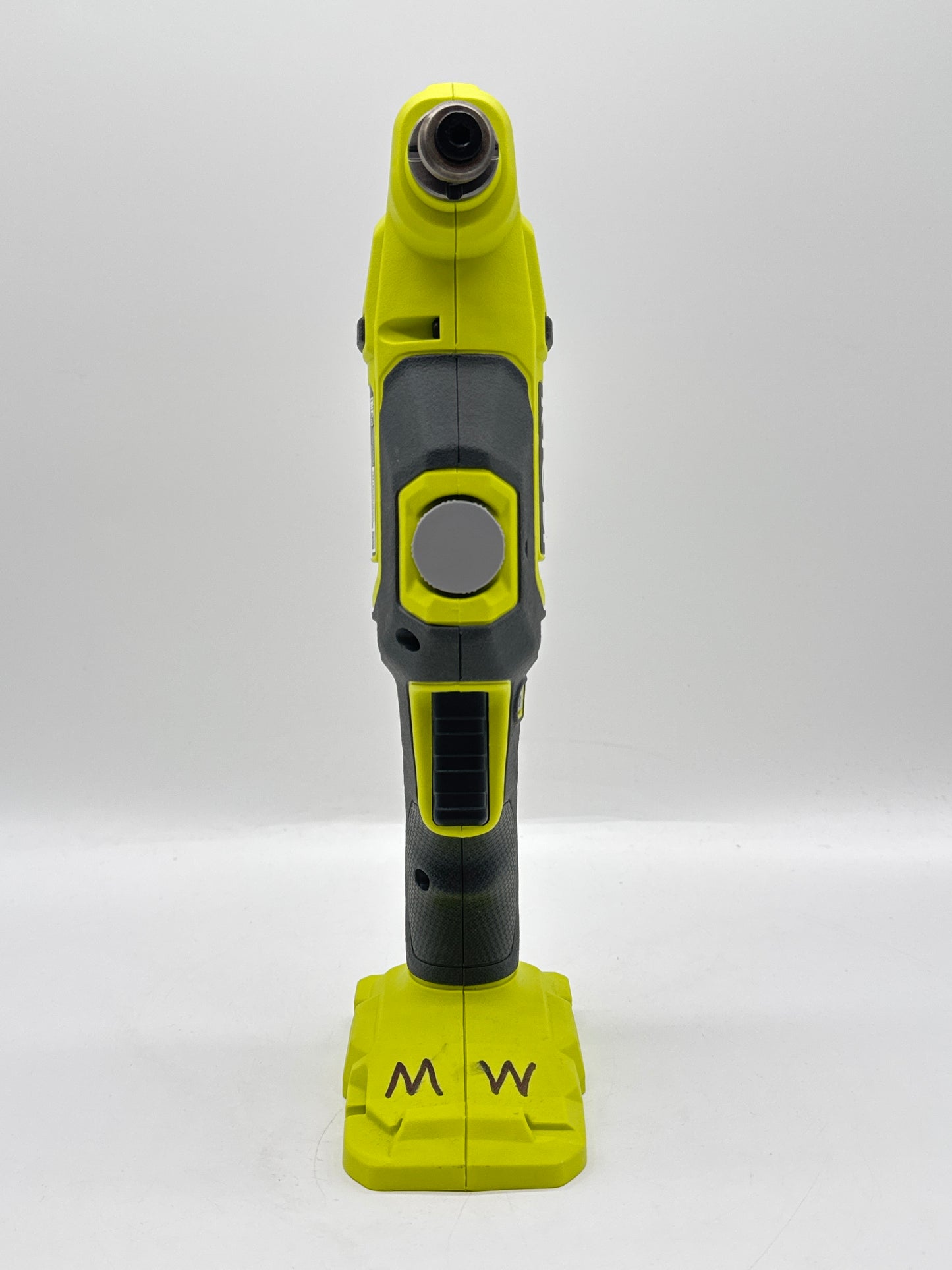RYOBI PCL430 18V Cordless Multi-Tool Kit with 2.0 Ah Battery and Charger