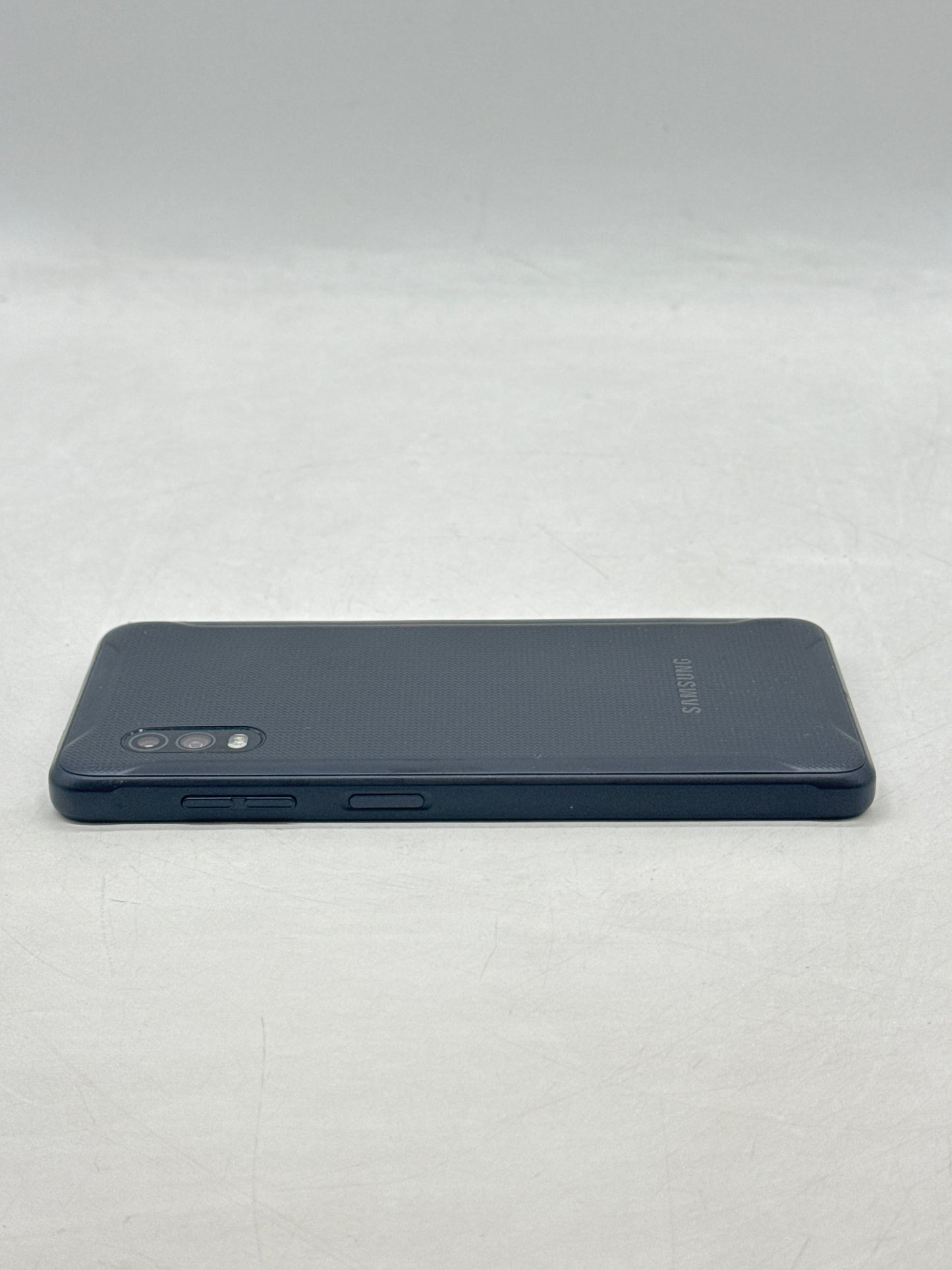 Unlocked Samsung Galaxy XCover Pro 64GB (SM-G715U1) - Remotely Managed