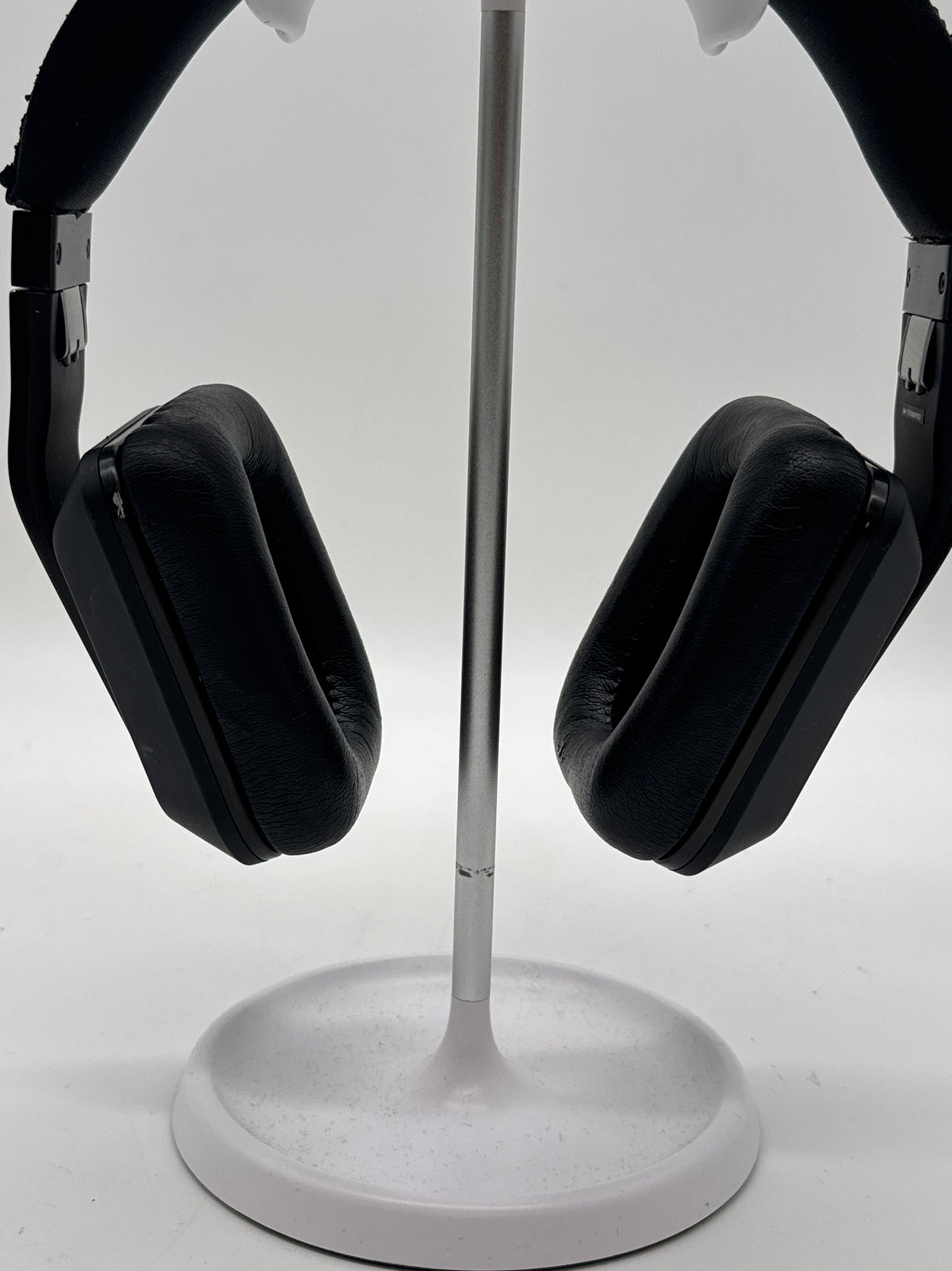 Monster Inspiration Headphones Active Noise Cancellation Wired Black - Not Tested