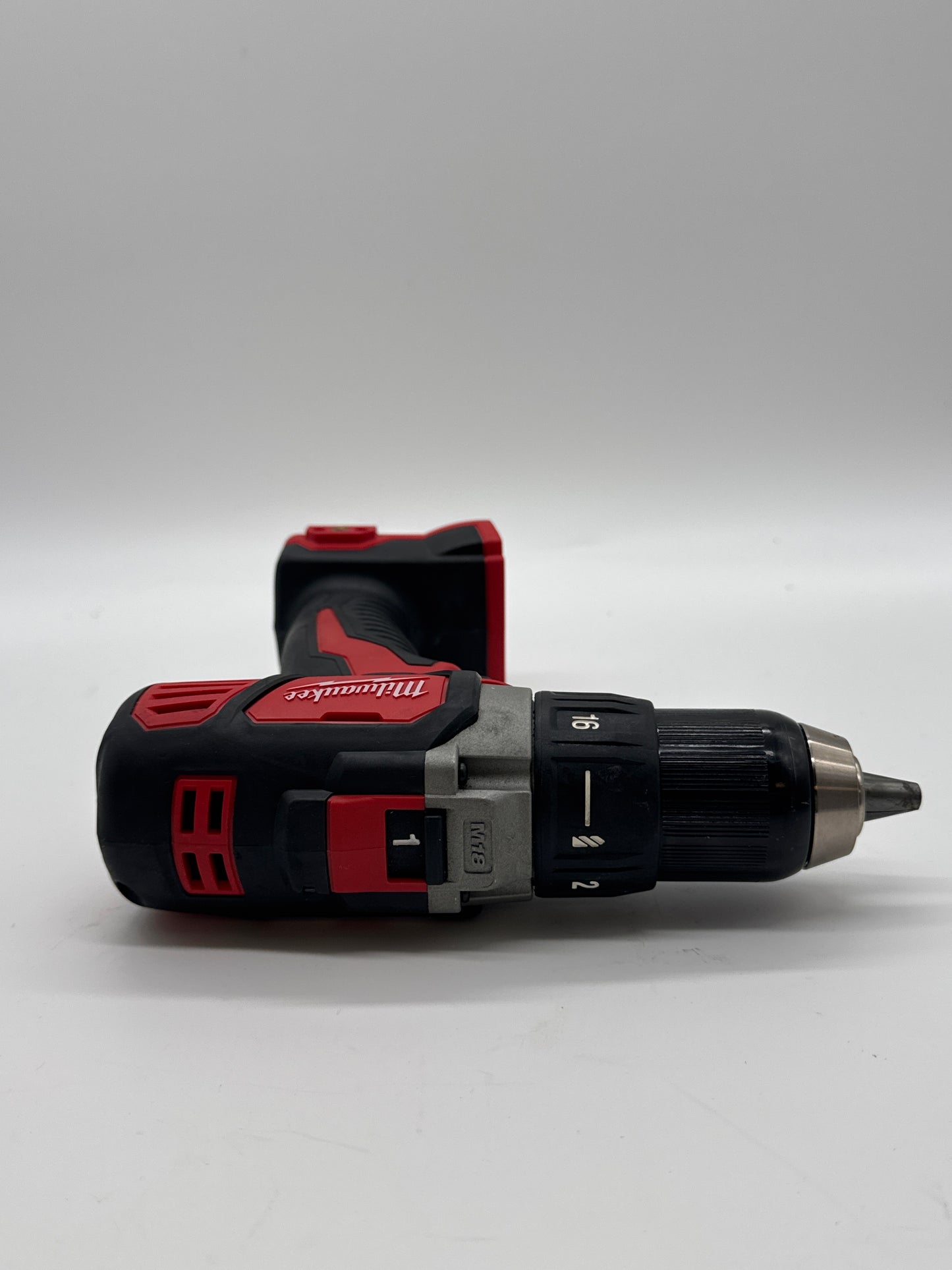 Milwaukee 2606-20 M18 18V Cordless 1/2" Drill Driver - Tool Only No Battery