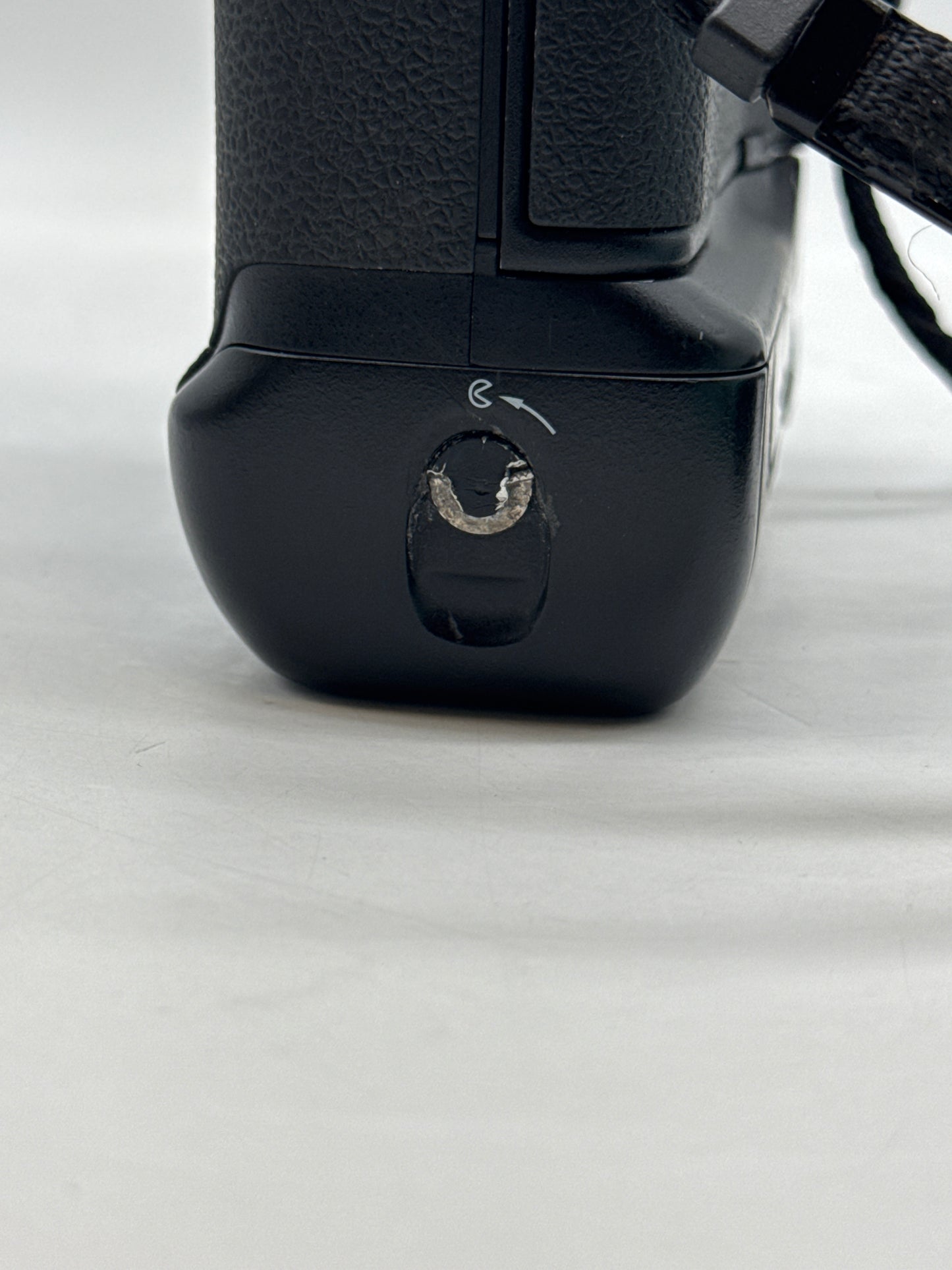 Nikon F5 35mm Film Camera SLR Body From JAPAN - Parts!