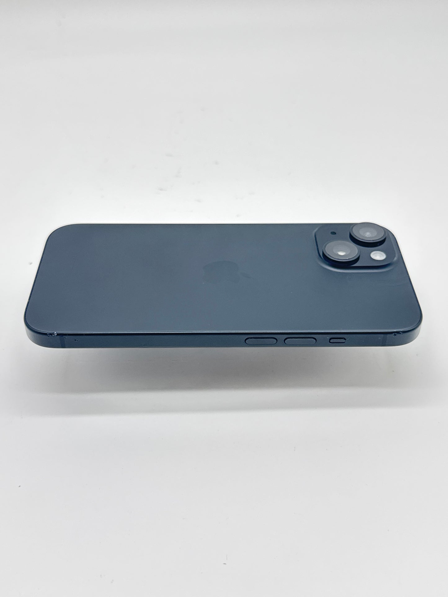 T-Mobile Apple iPhone 15 128GB 100% Battery Health 31 Cycle Count A2846 MTLV3LL/A