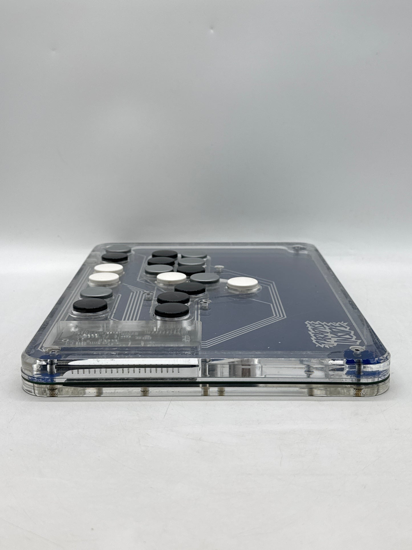 Brook Fighting 4 in 1 Mpress V2 Paradise Inside Fighting Case - Loose Port