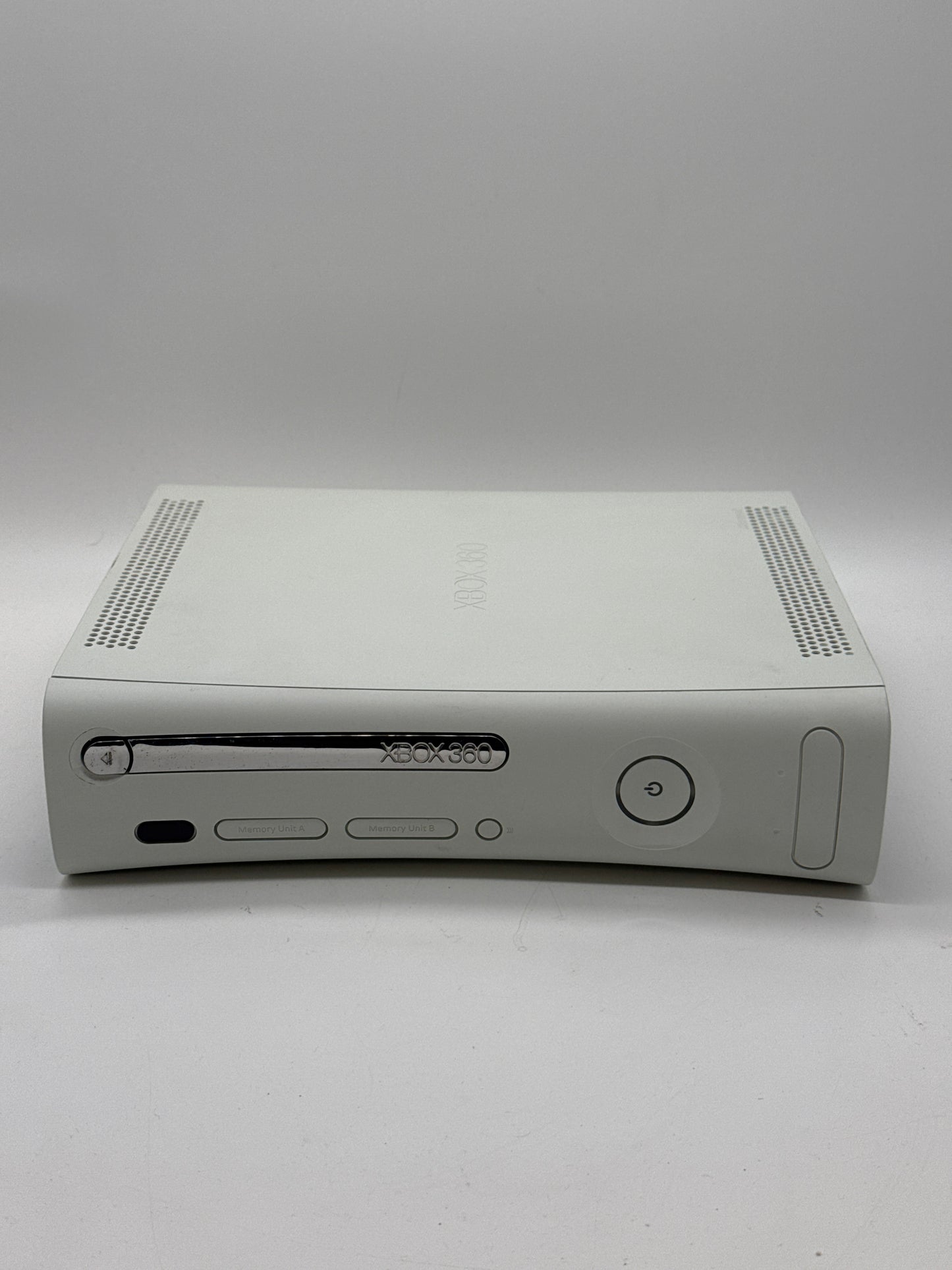 Microsoft Xbox 360 Console - Parts Only