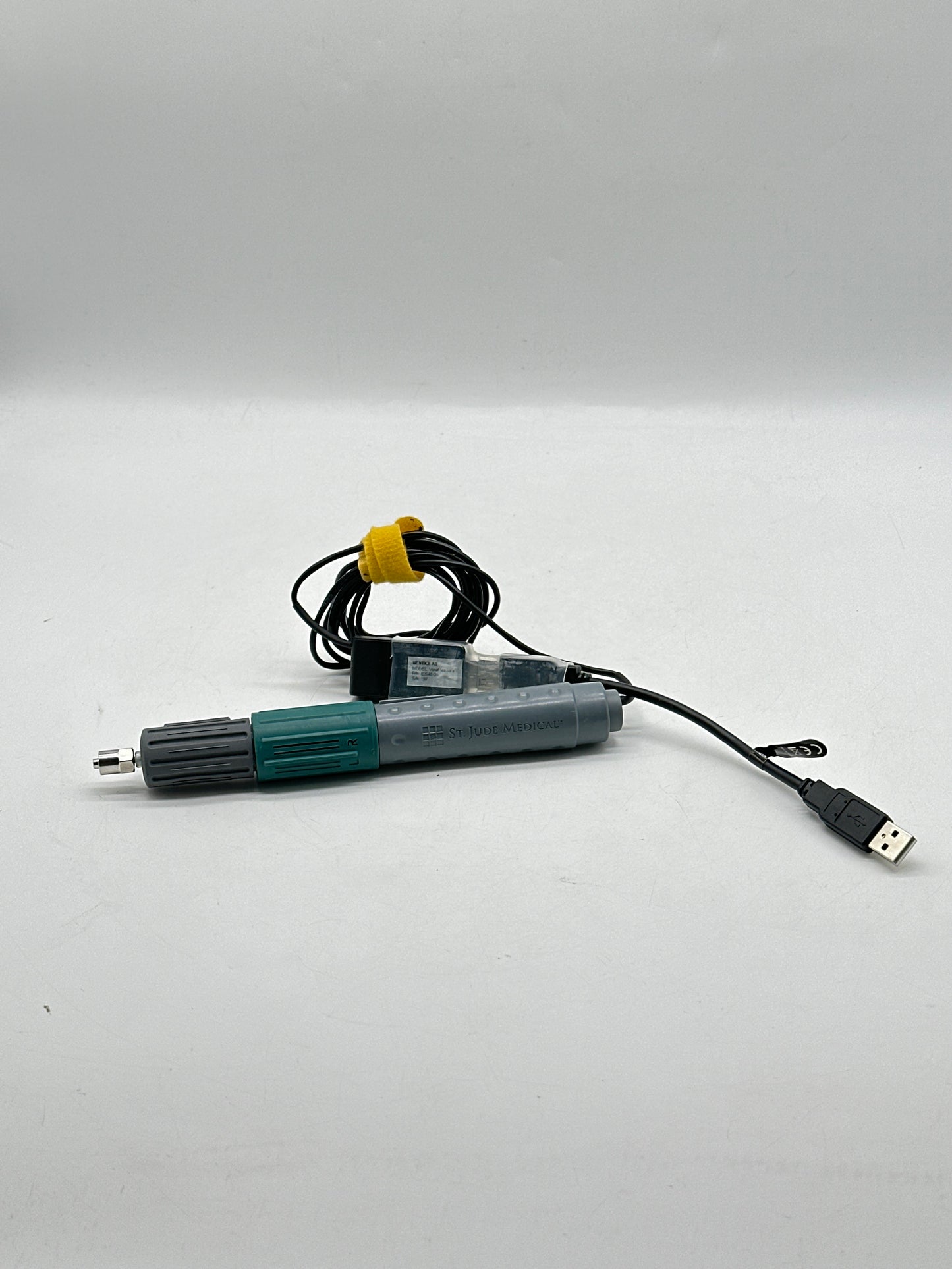 Mentice VIST® mini9F Endovascular Medical Simulator with Accessories – As Is Untested