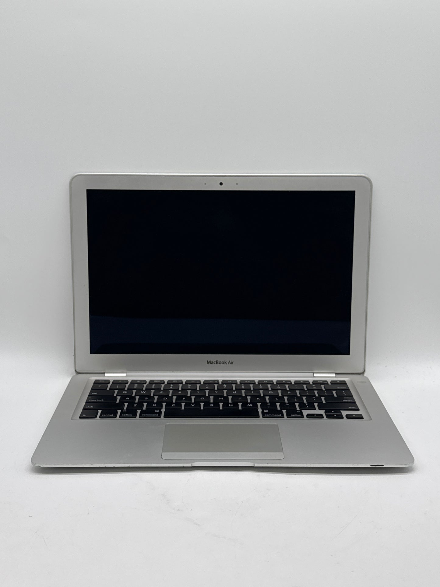 Apple MacBook Air A1304 13.3" Intel Core 2 @ 2.13GHz 128GB SSD 2GB RAM !READ