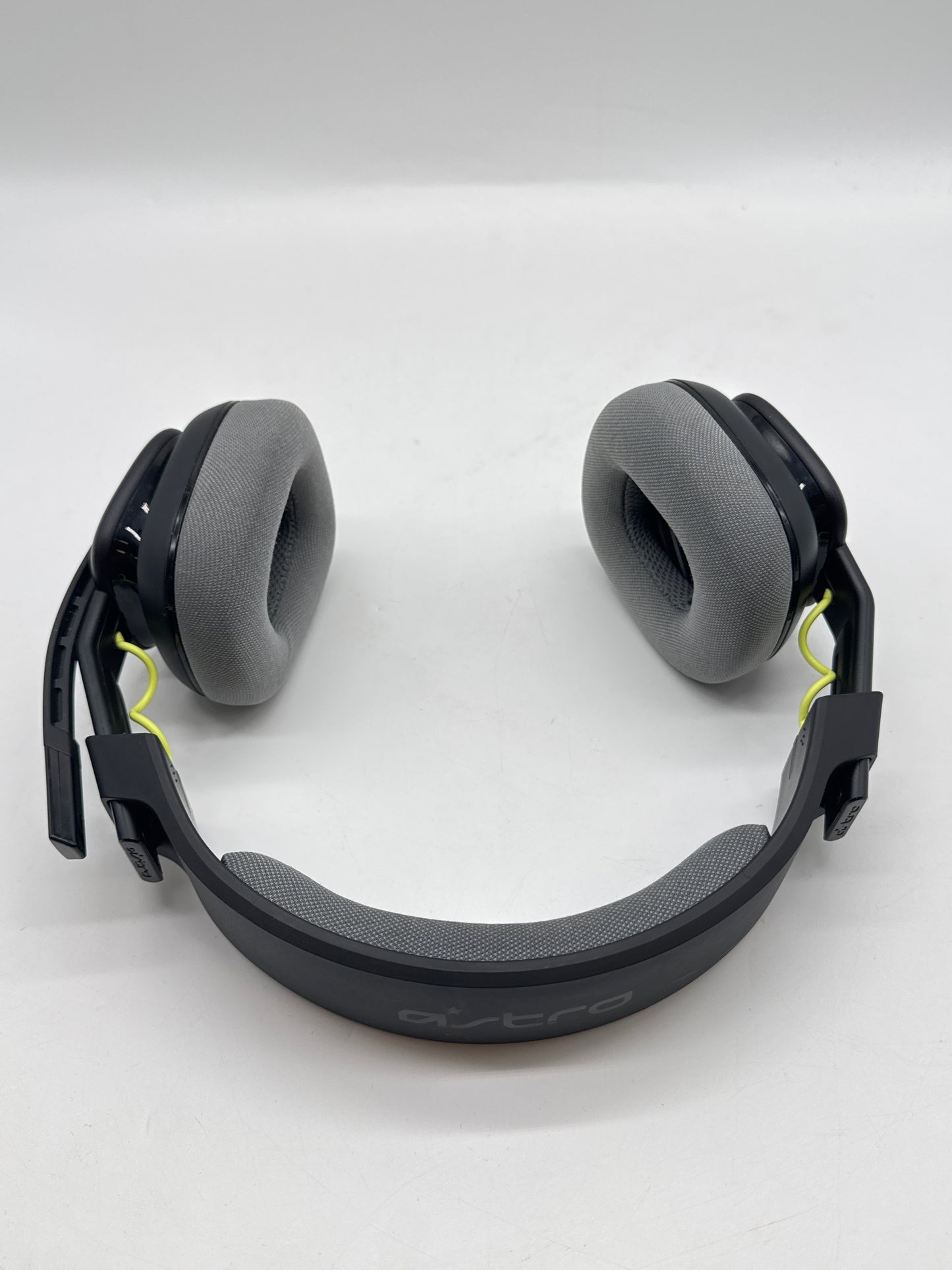 Logitech Astro A10 Wired Gaming Headset