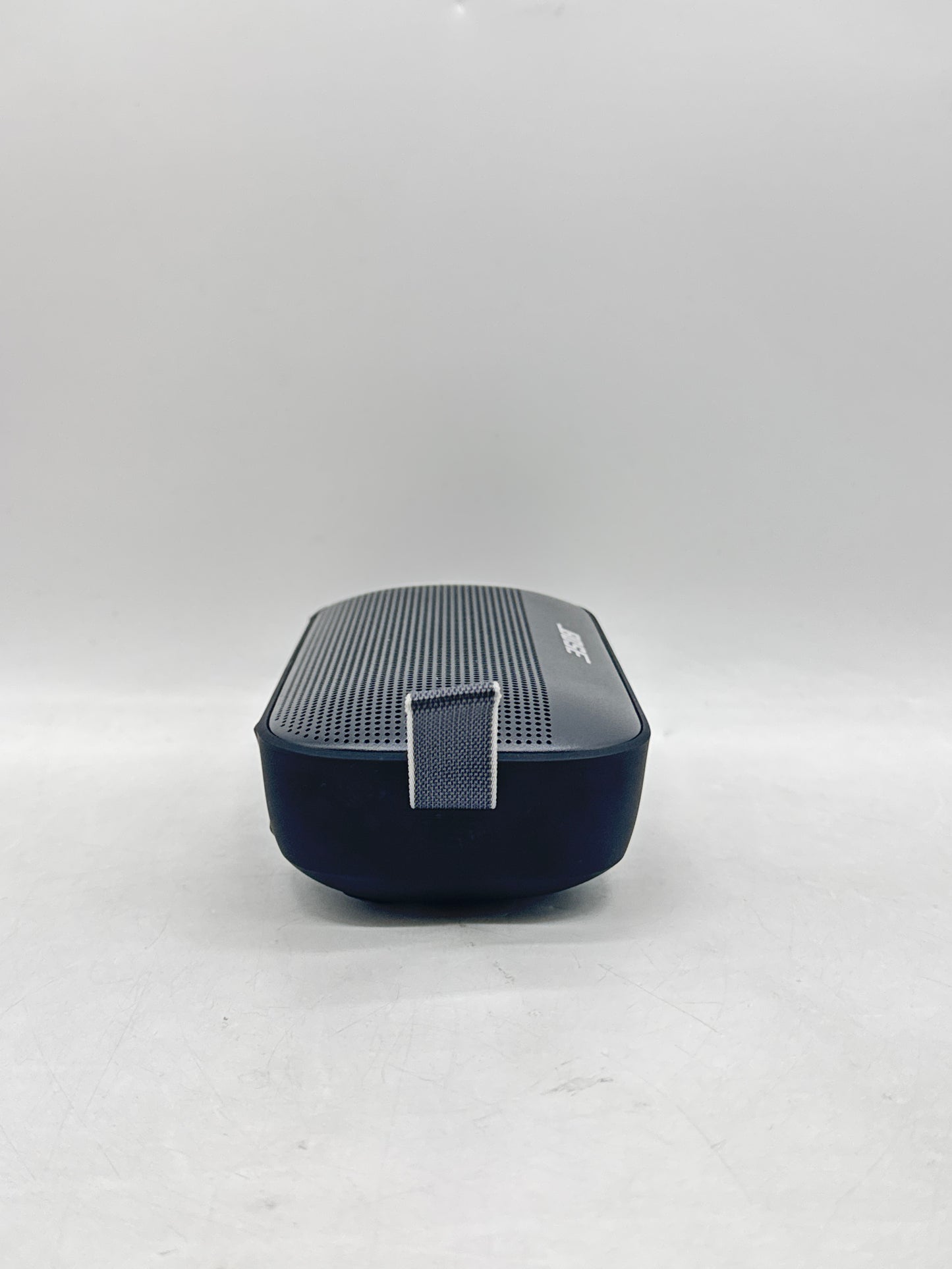 Bose SoundLink Flex Bluetooth Portable Speaker Black Used with Box