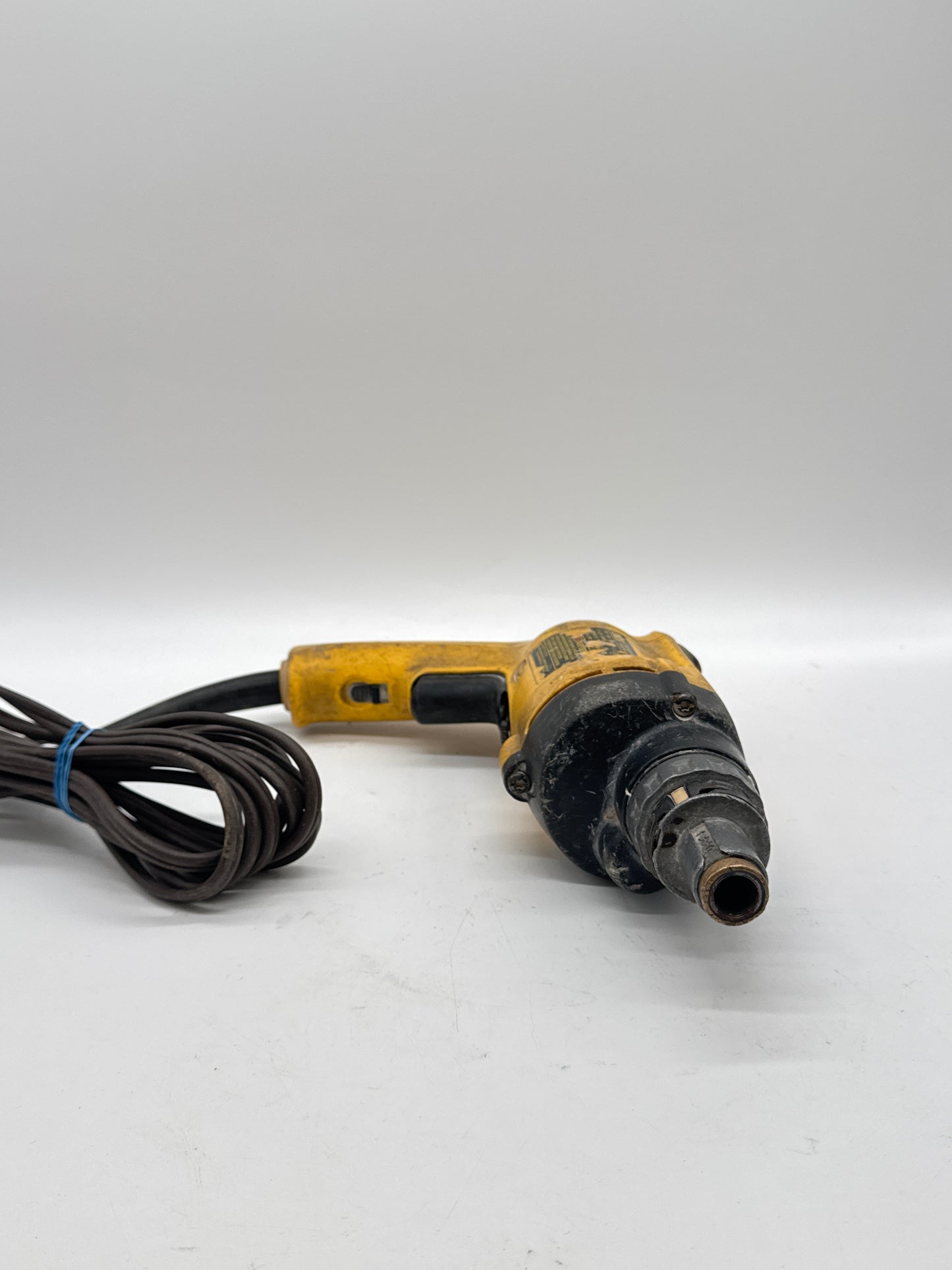 DEWALT DW257 Deck Drywall Screw Gun Drill Corded Tool