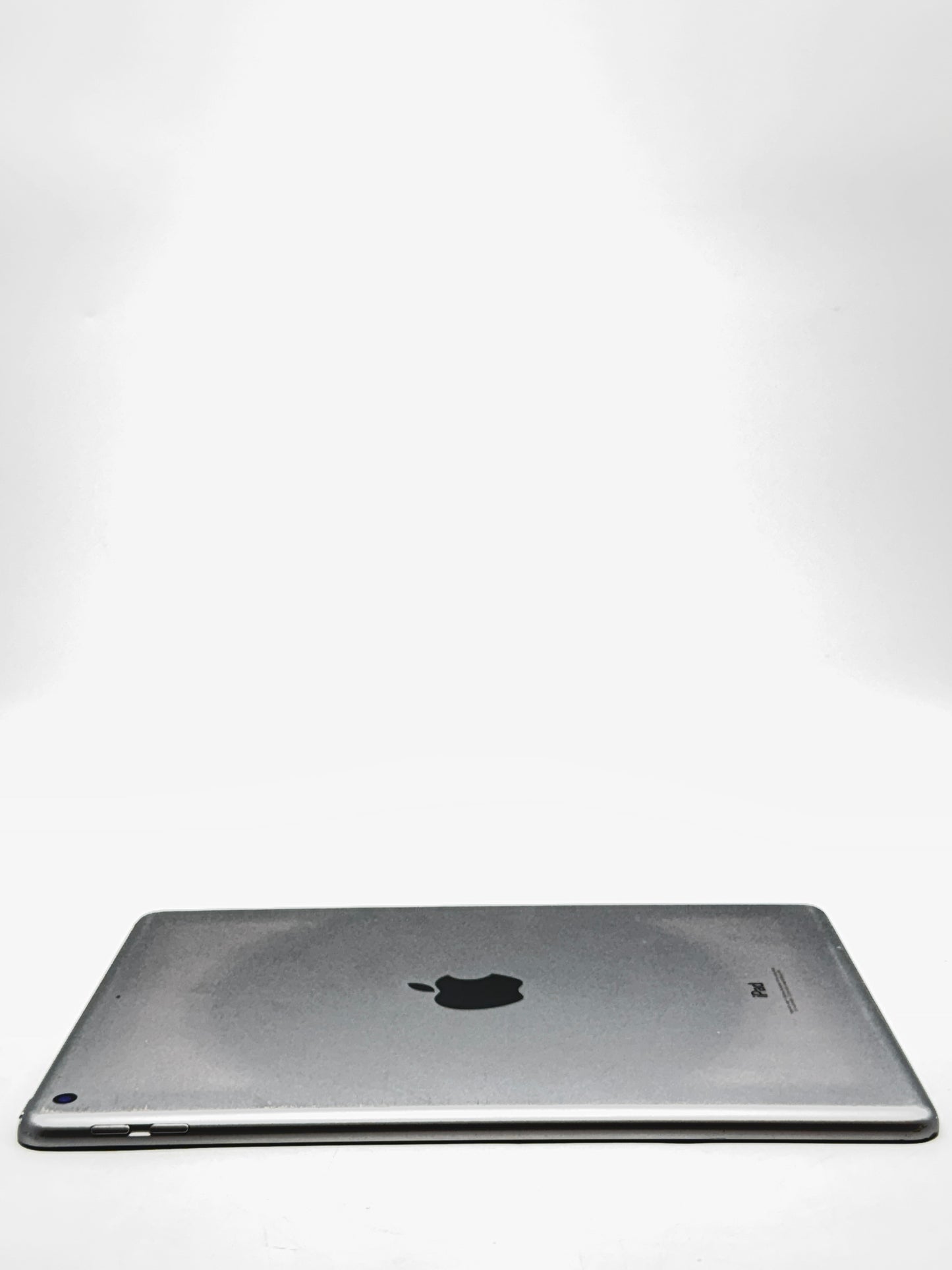 Apple iPad 6th Gen 9.7" A1893 128GB Space Gray Wi-Fi - Screen Cracked