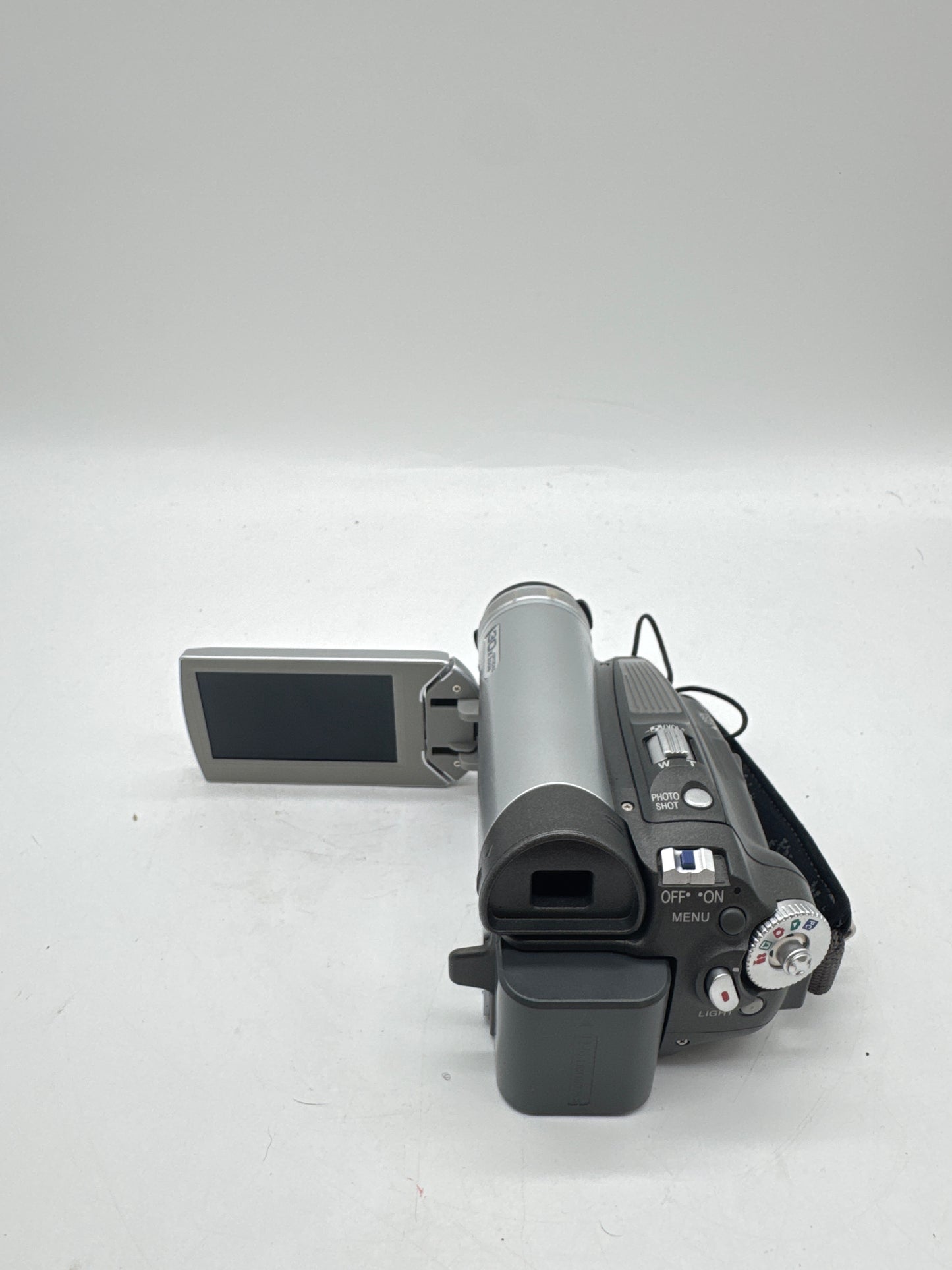Panasonic PV-GS39 Black Digital Camera