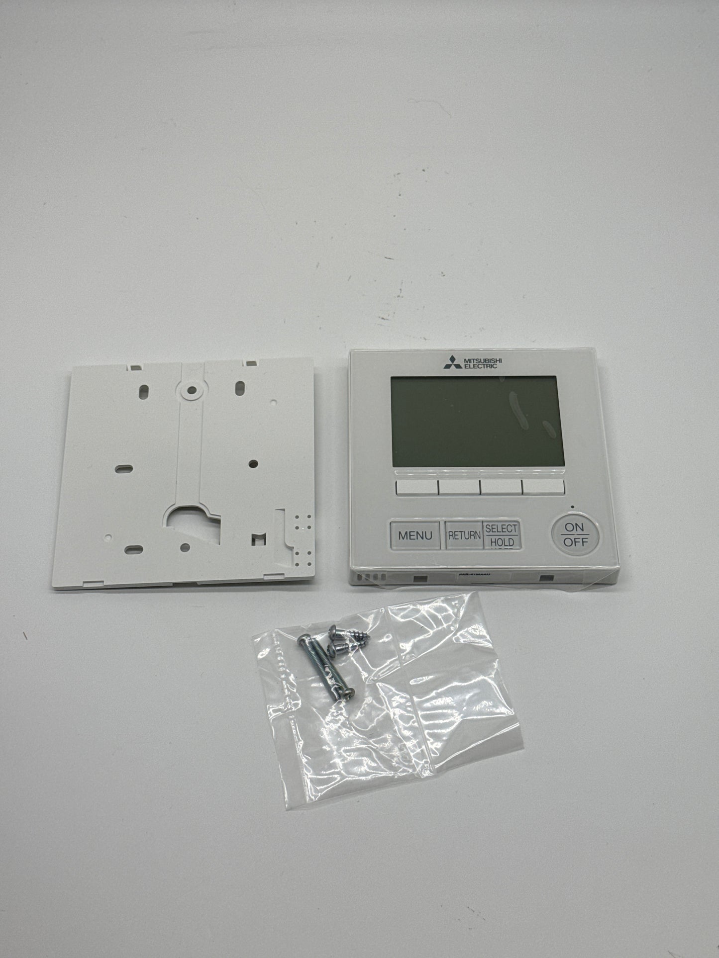 Mitsubishi A/C Smart Controller PAR-41MAAU - New in Open Box