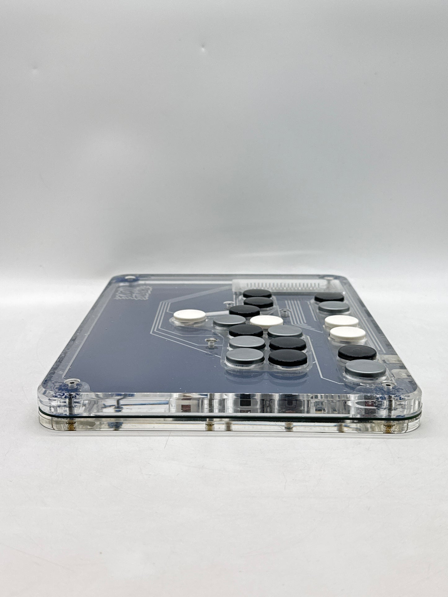Brook Fighting 4 in 1 Mpress V2 Paradise Inside Fighting Case - Loose Port