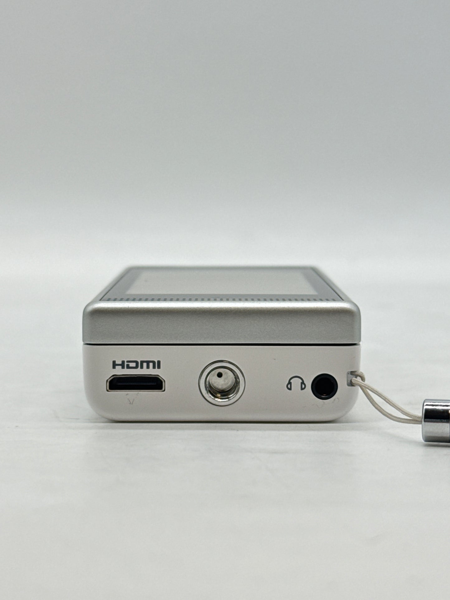 Flip Slide HD S1240 Cisco Video Camera Recorder